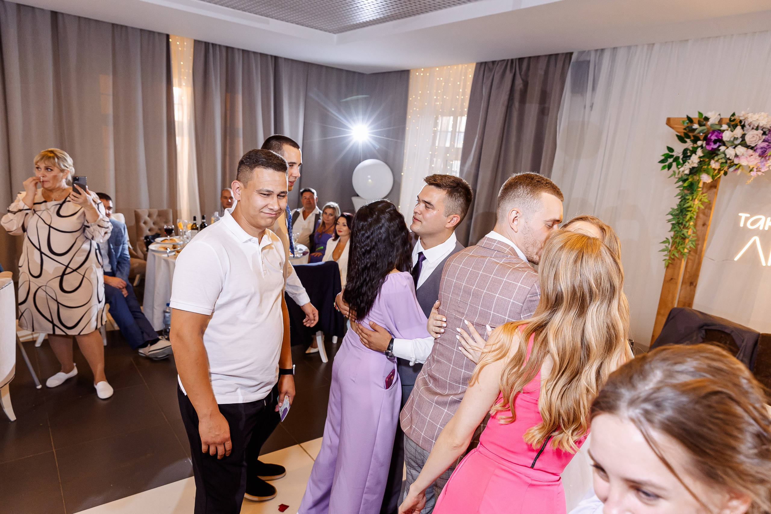 Любовь и Евгений. Свадебный и семейный фотограф в Челябинске Юлия Ишимова