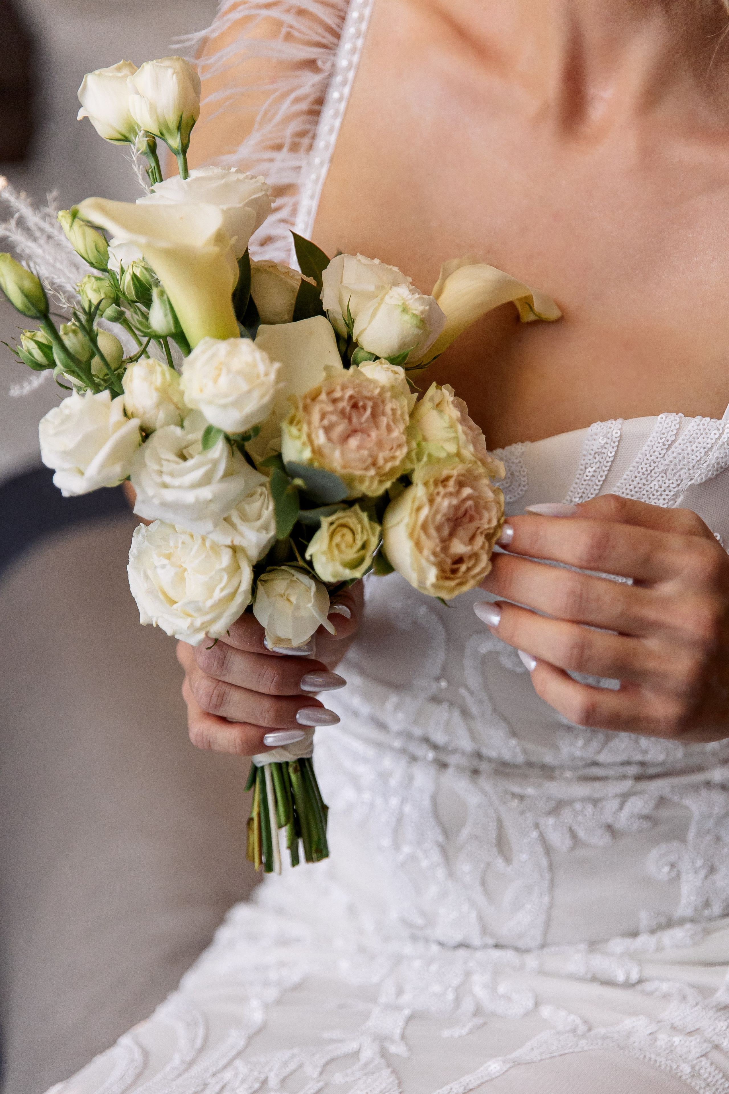 Виктор и Екатерина. Свадебный и семейный фотограф в Челябинске Юлия Ишимова