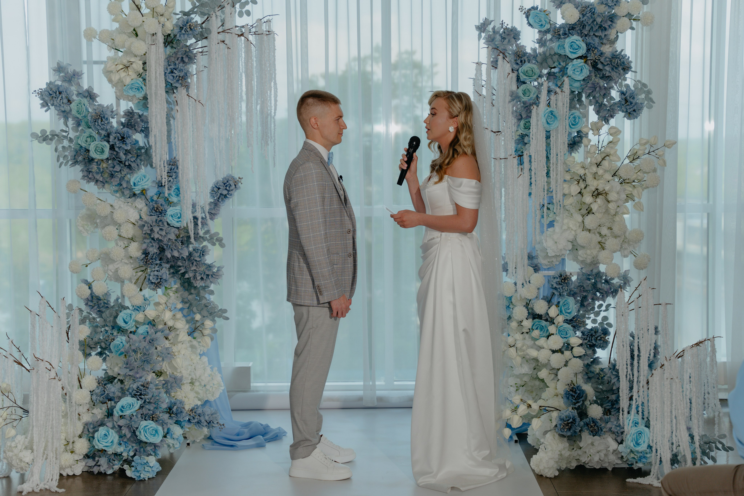 Татьяна и Алексей. Кино о любви