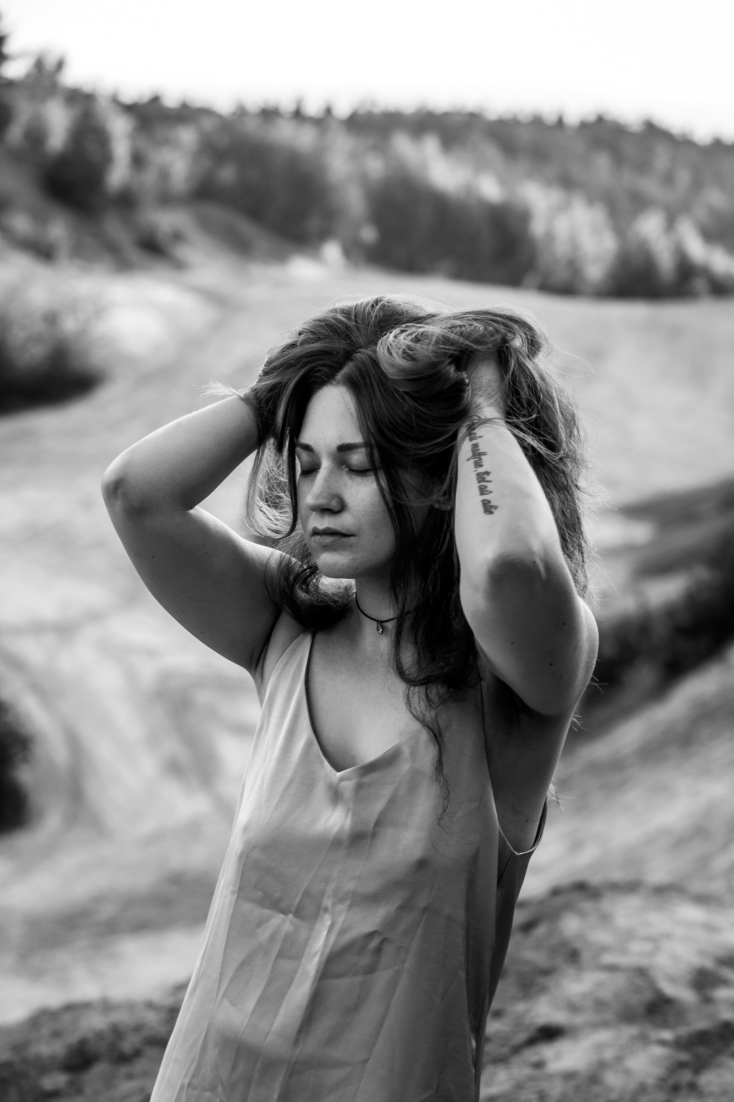 Даша. Фотограф в Москве Лера Юдина