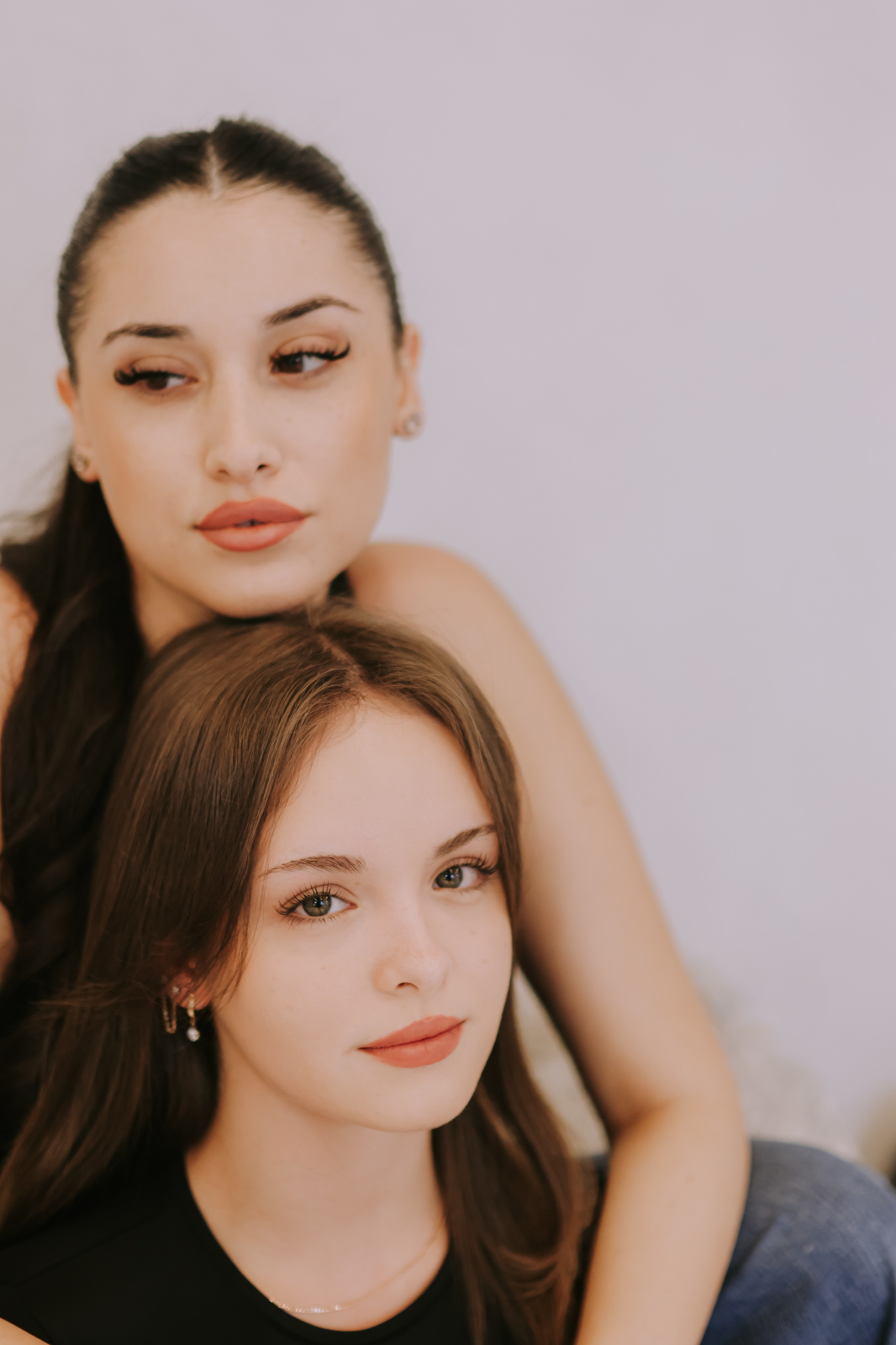 VENUS beauty clinic / Emilia Digital, Tel Aviv 2024. Photographer in Israel Alice Milchin