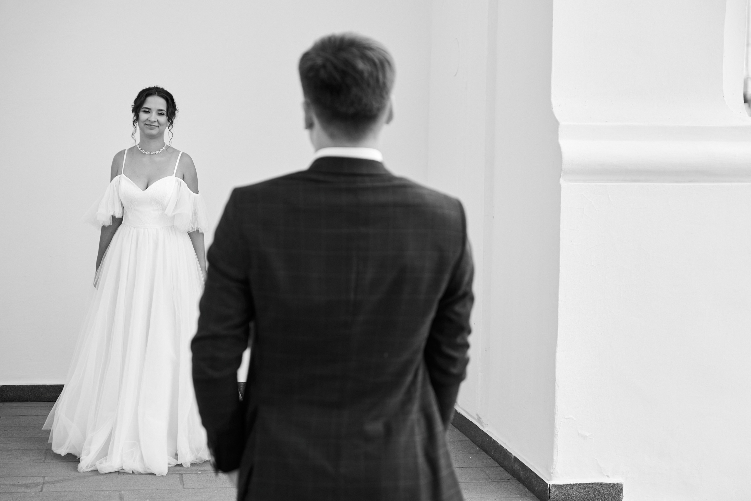 Александра и Иван. Подрябинкин Данила, портретный и репортажный фотограф в Кемерово