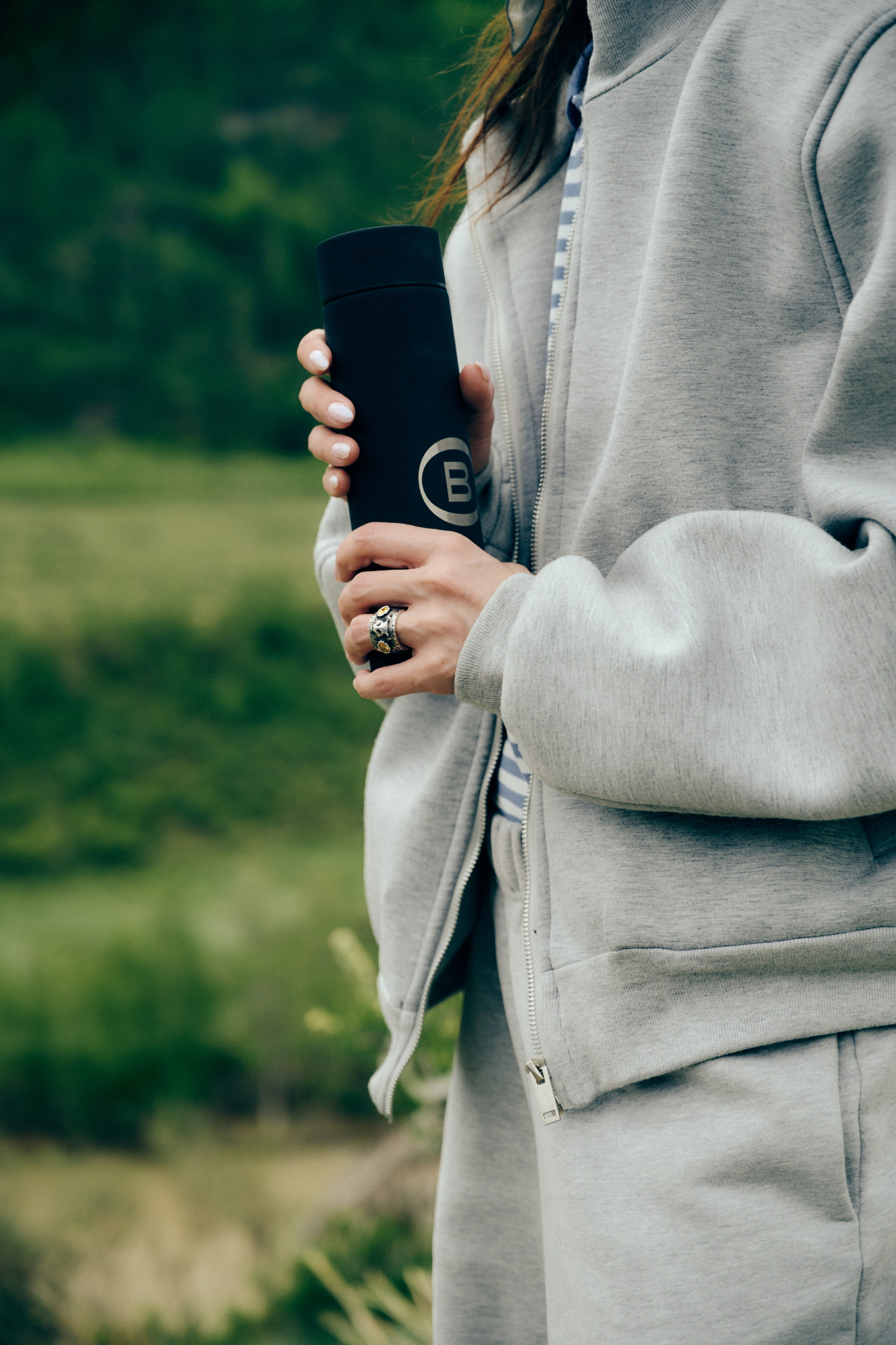 BAON x ALTAY. Фотограф Сурков Никита