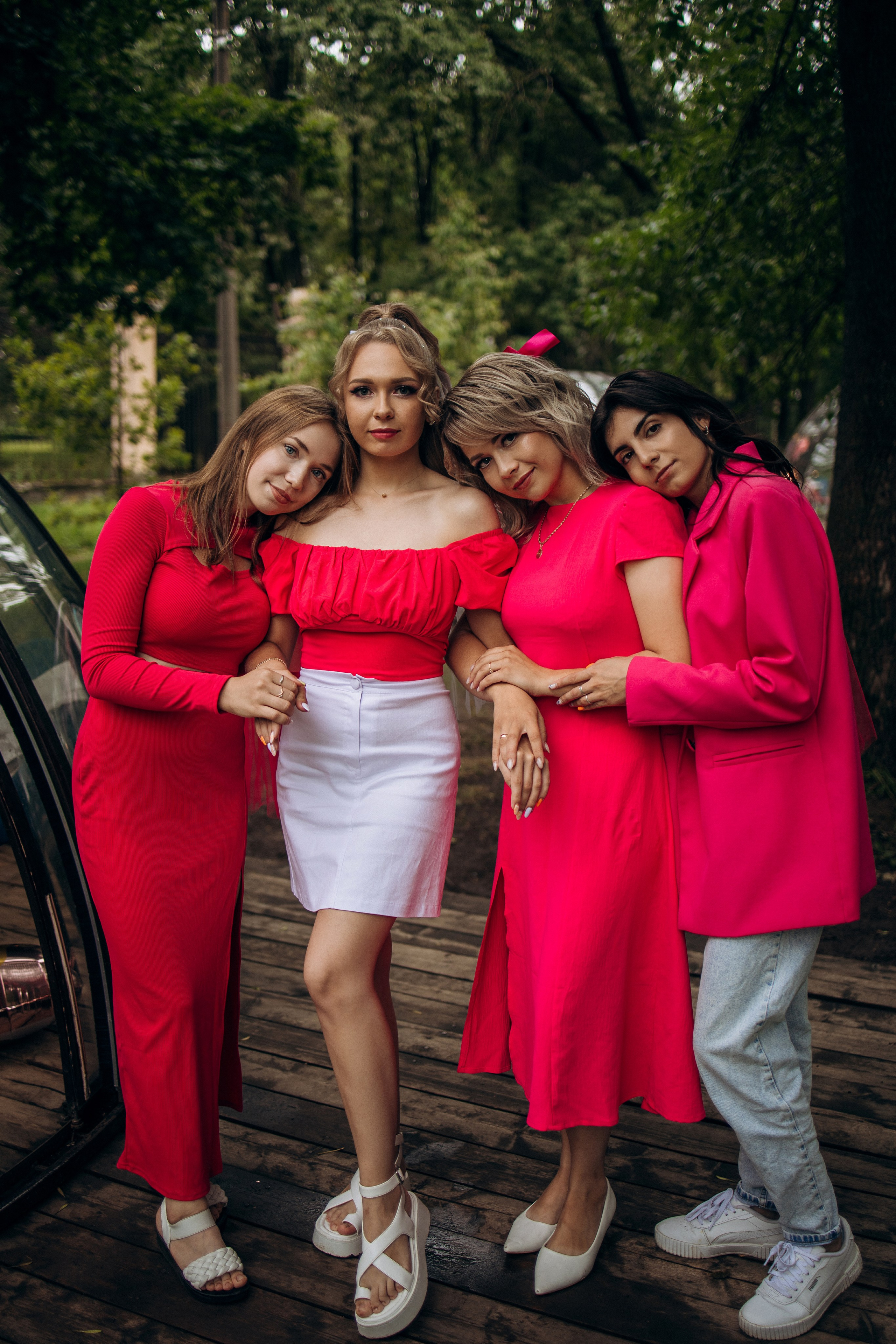 Отличный день. Фотограф Нижний Новгород