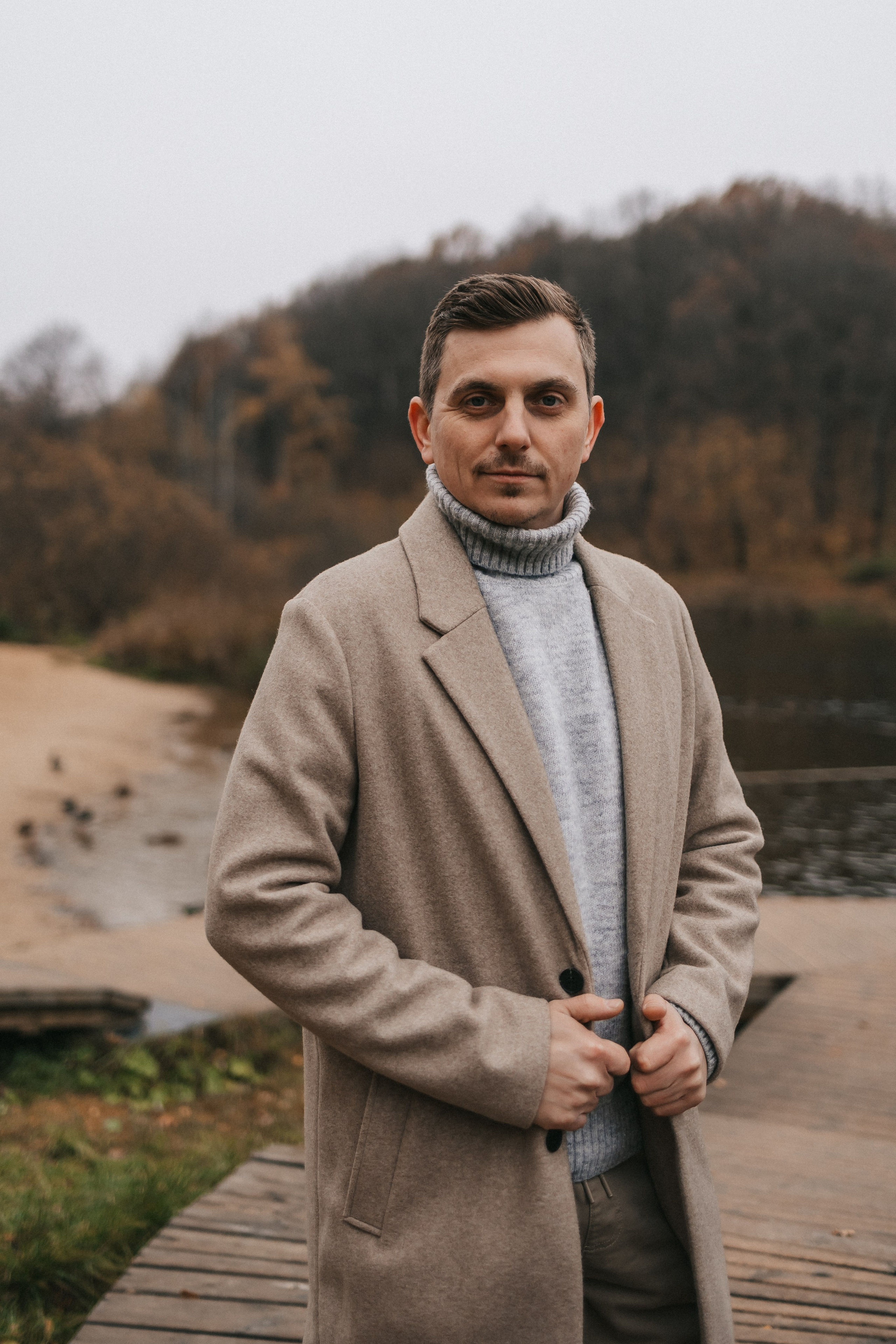 Дмитрий, Алёна, Демид. Фотограф Нижний Новгород