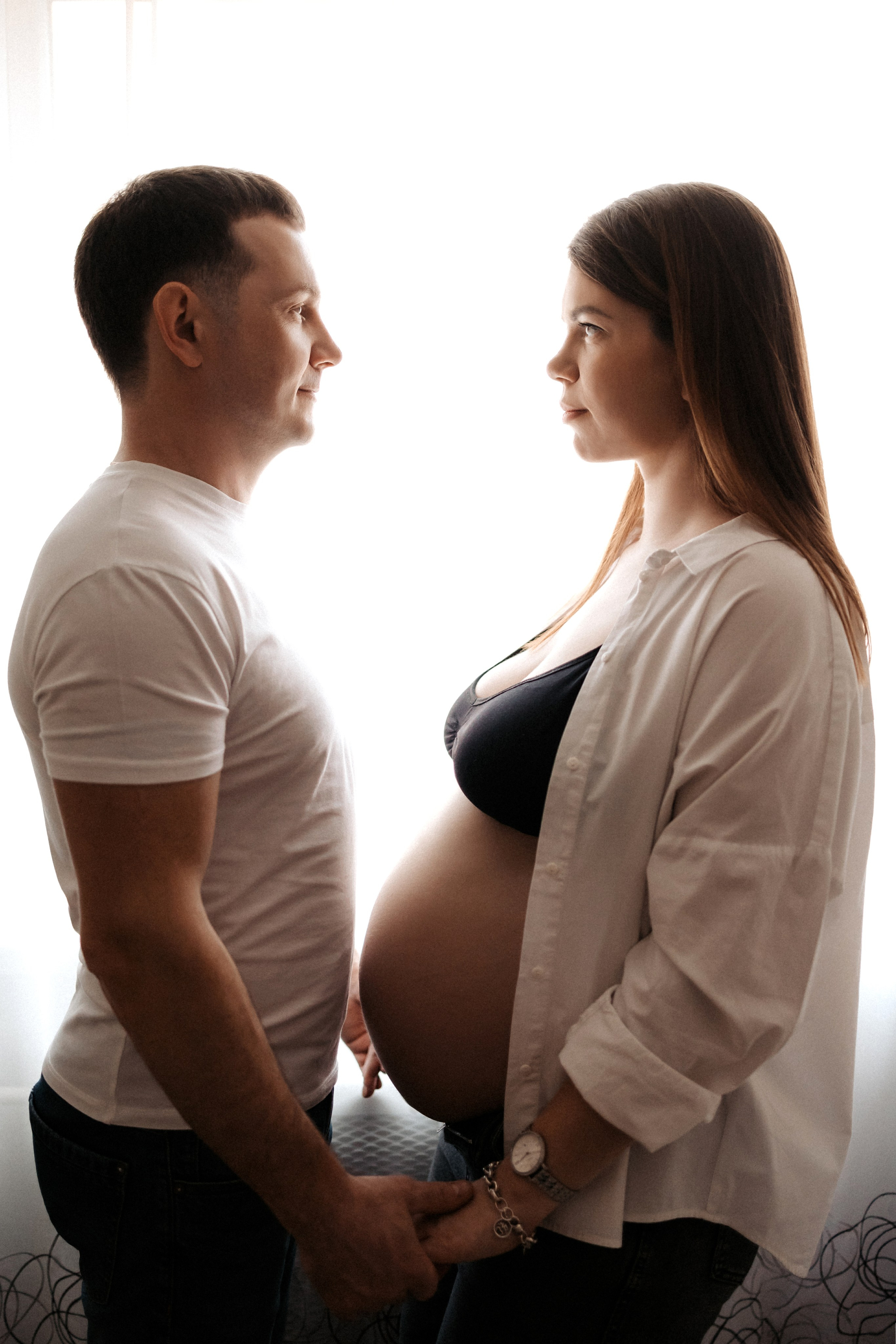 Домашняя. Фотограф Нижний Новгород