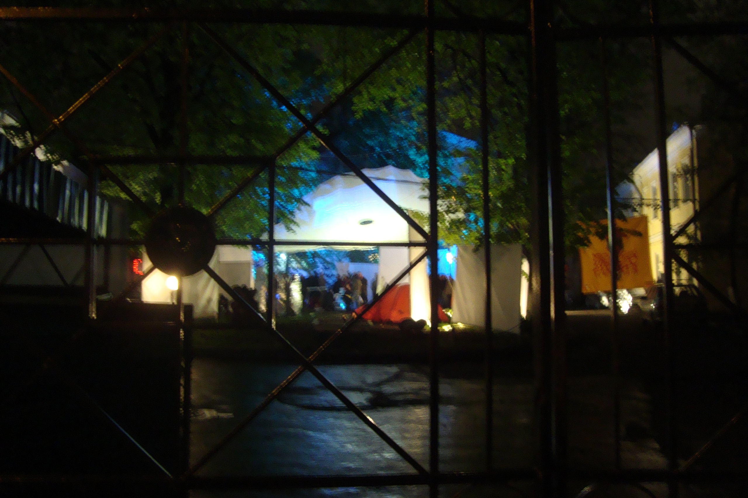 Антон Работнов