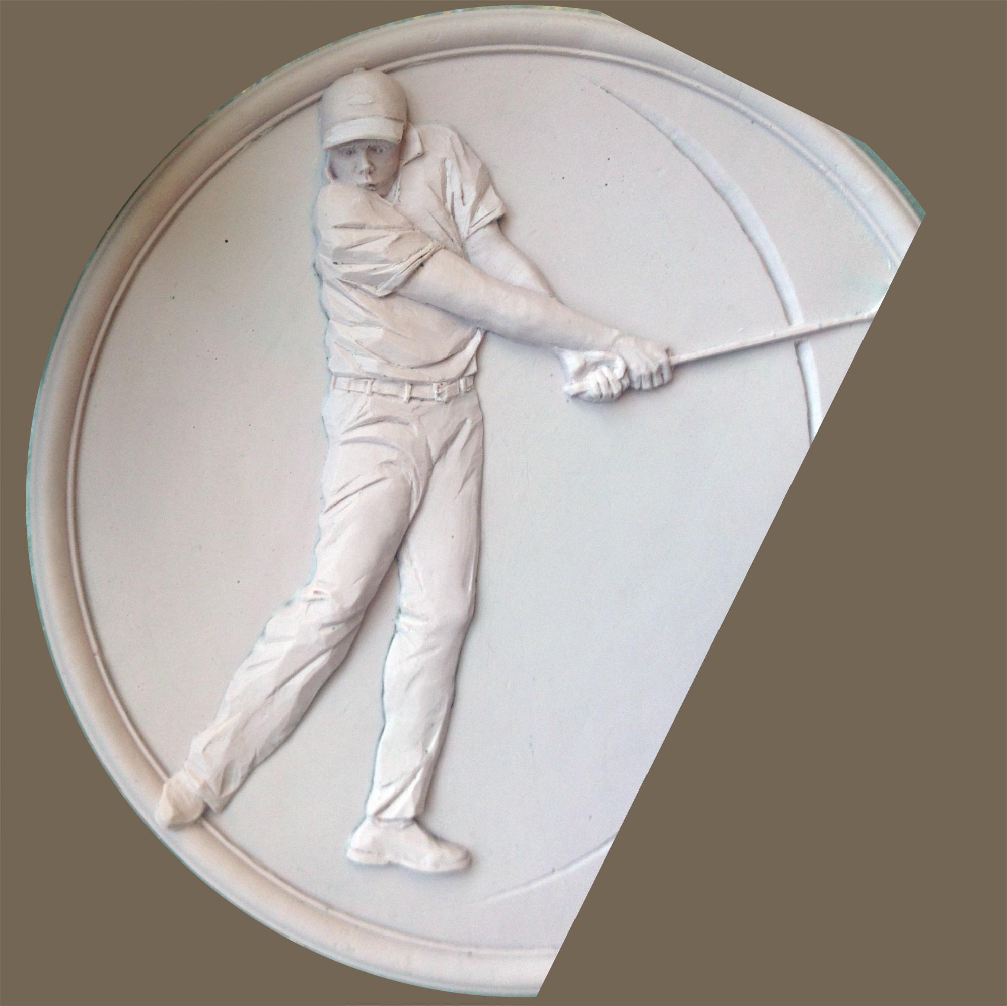 Художник Антон Работнов