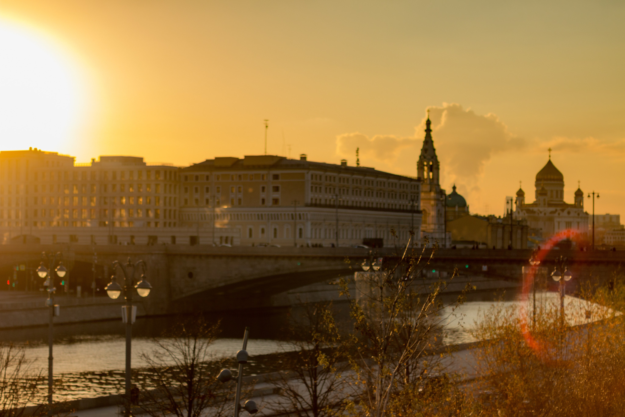 Москва. Фотограф в Сочи
