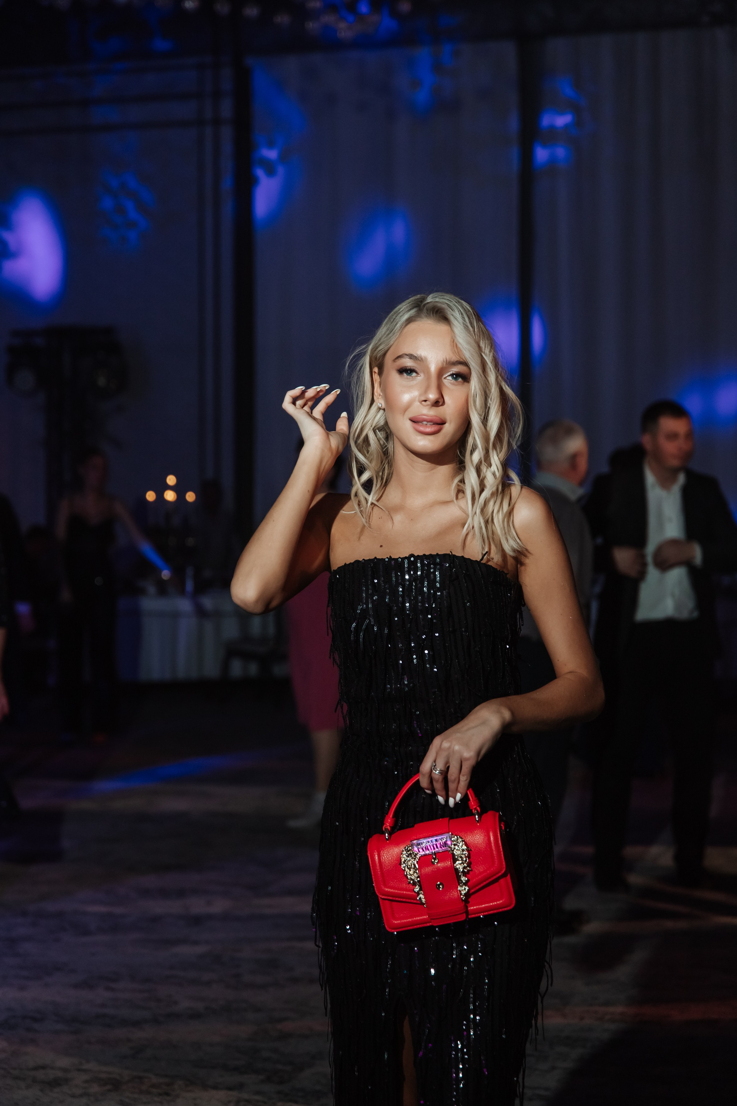 Конференции и мероприятия. Люксмедиа — это команда фотографов и видеографов. Город Казань. Дамир Сафин