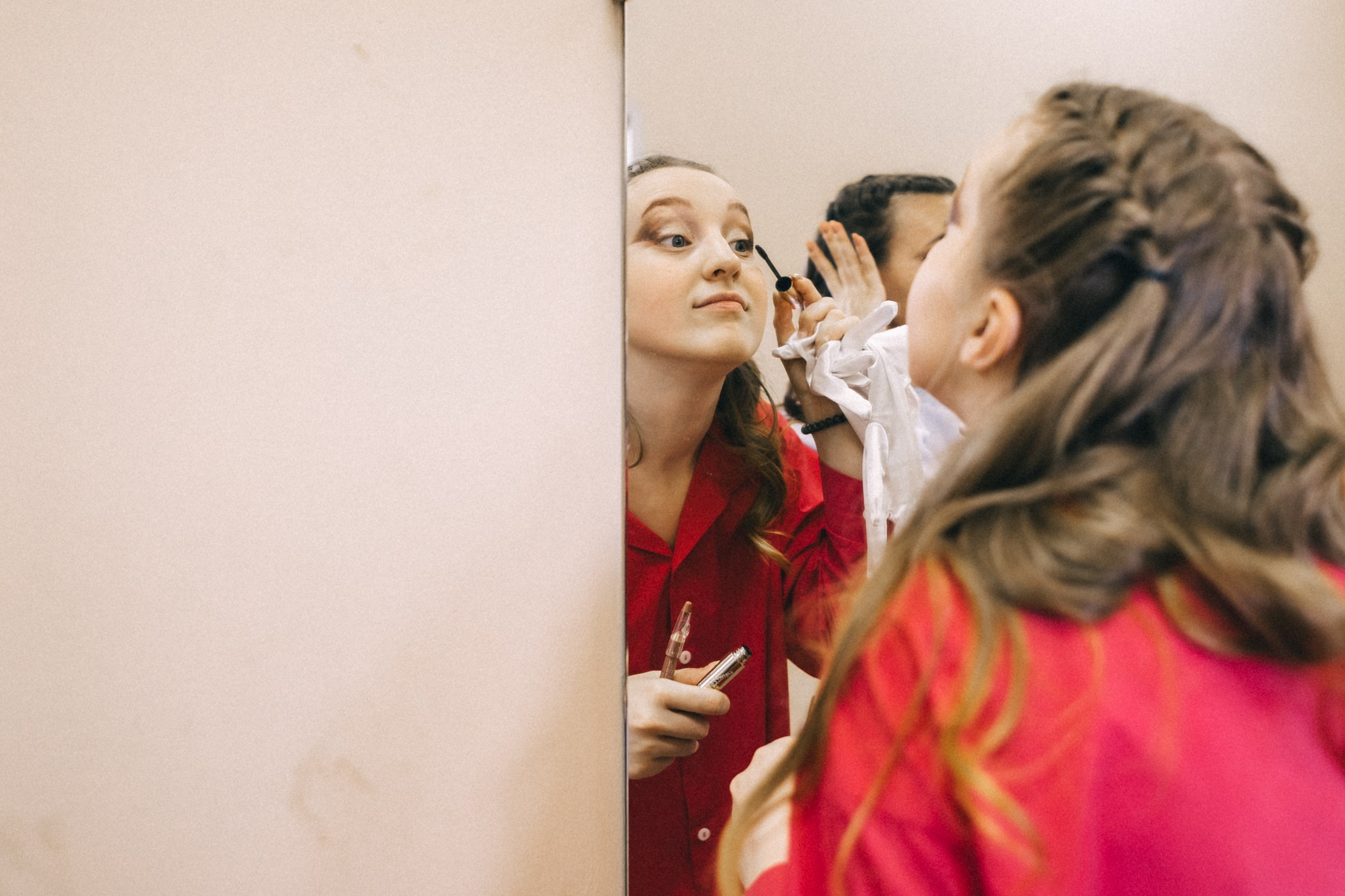 Студенческая весна 2024 — ИИиМО. Фотограф Кемерово | Сергей