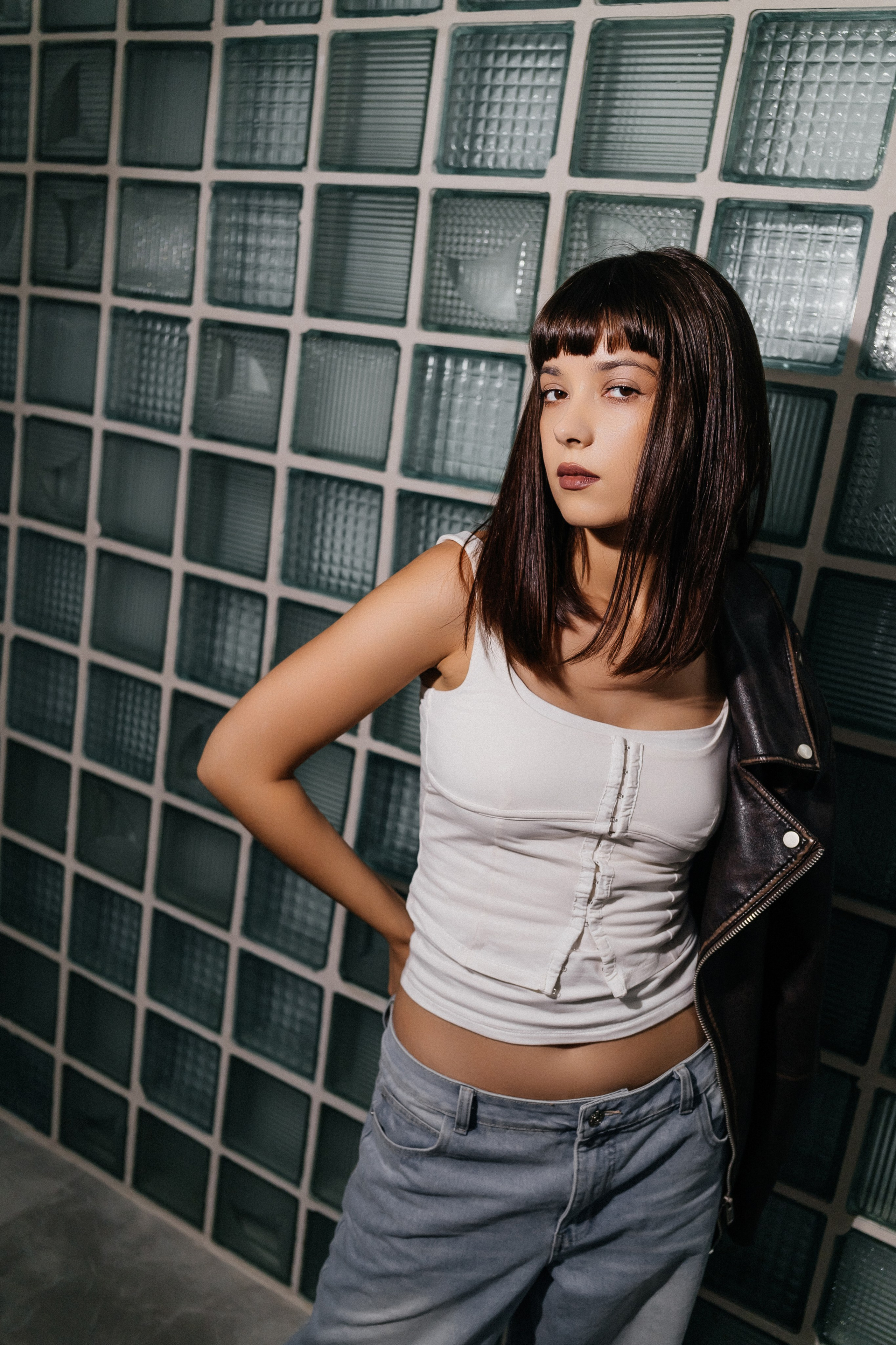 Ксюша. Фотограф Кемерово | Сергей