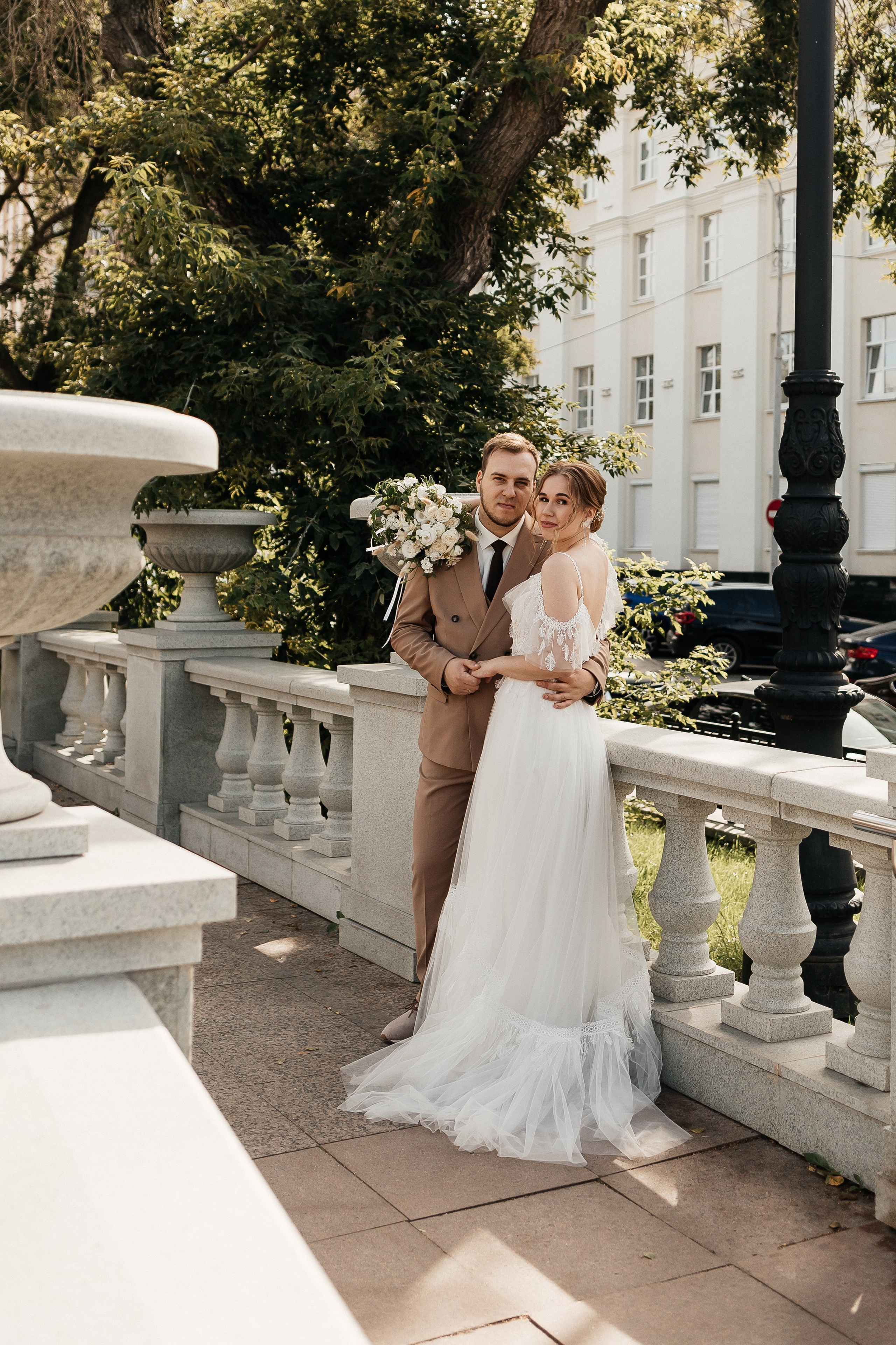 Сергей и Анастасия/2024. Свадебный и семейный фотограф в Екатеринбурге