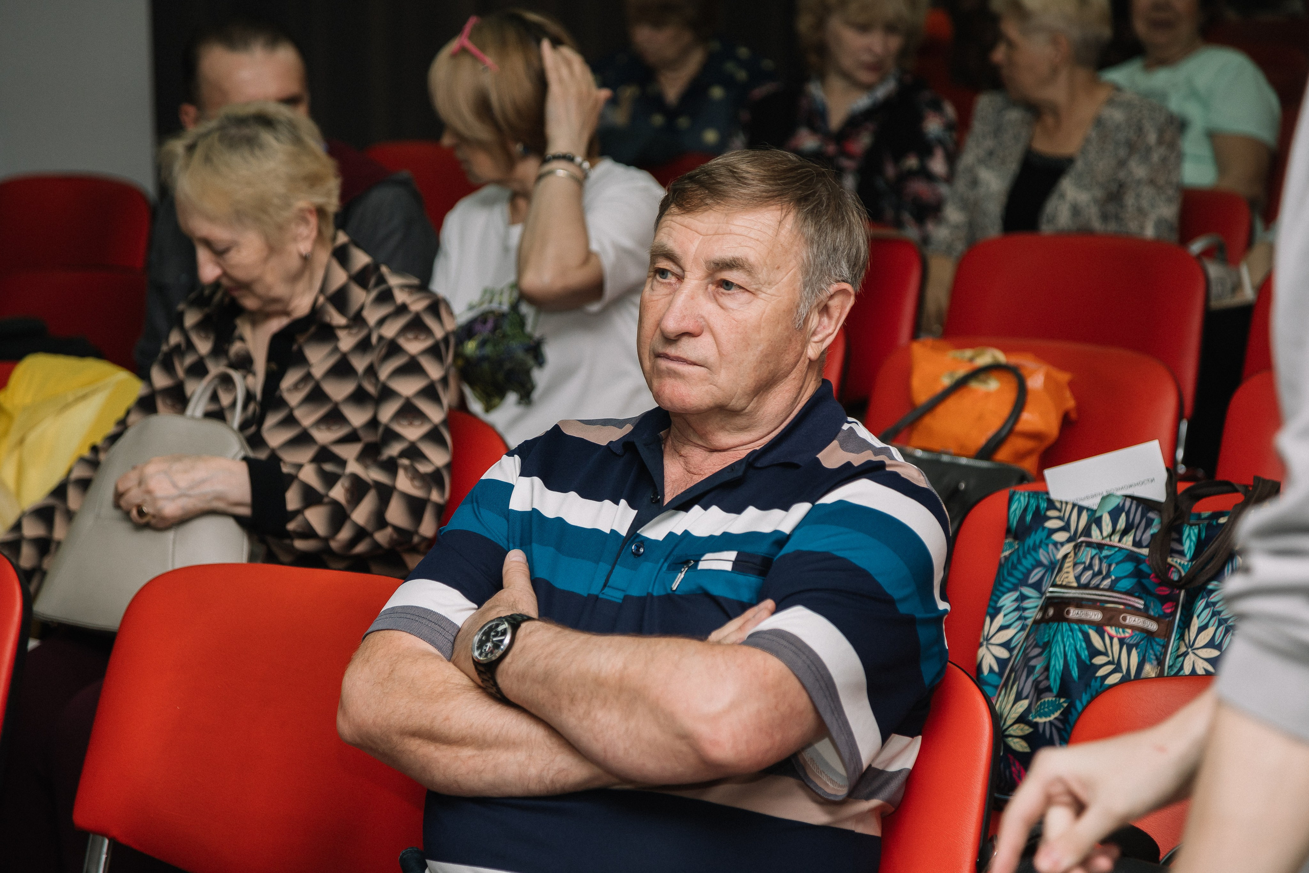 Конференция/2024. Свадебный и семейный фотограф в Екатеринбурге