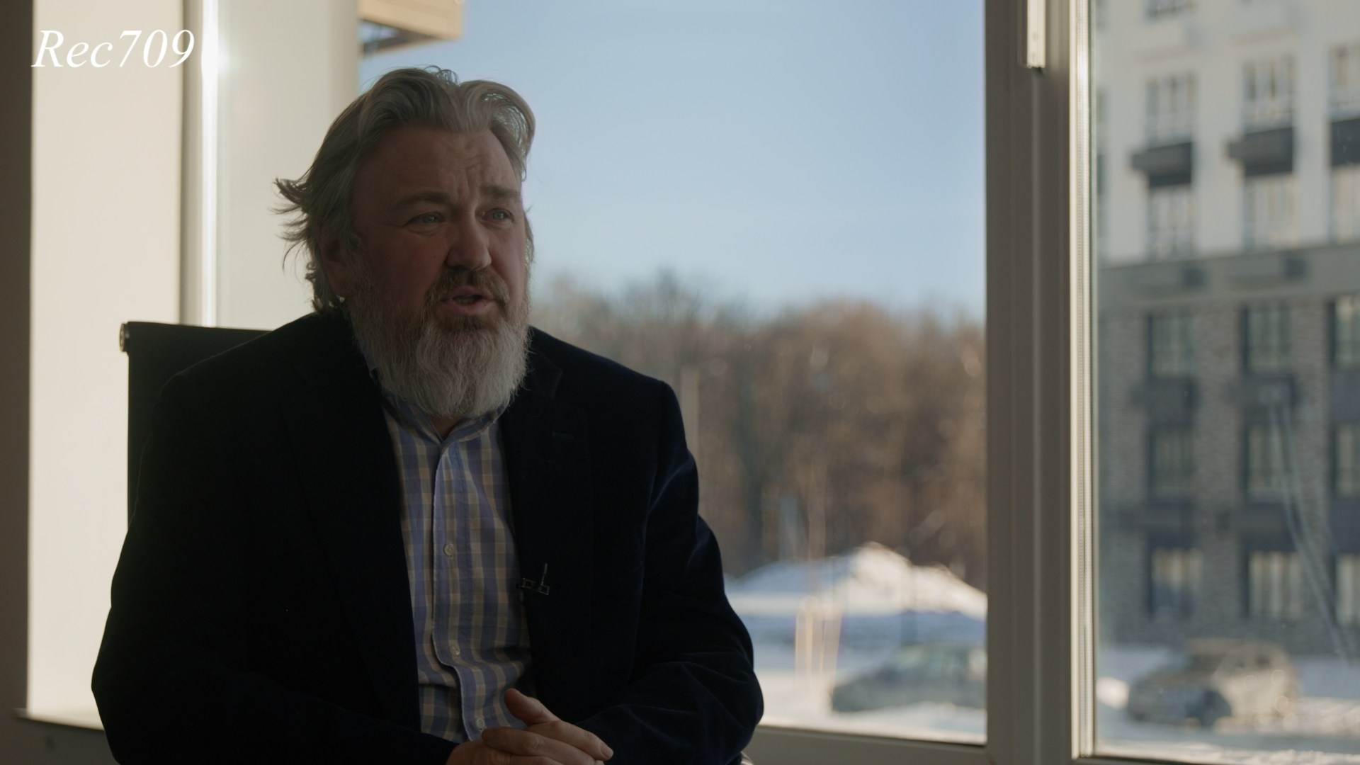 А здесь что?. Колорист Евегений Воронин