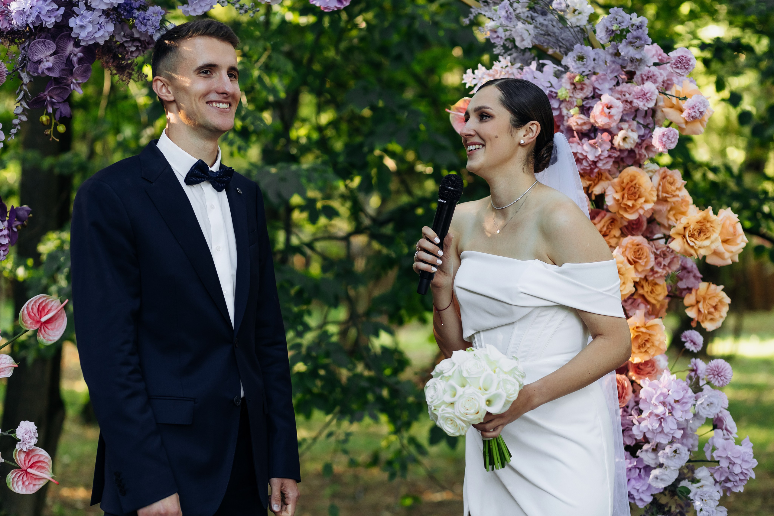 Артем и Анастасия. СВАДЕБНЫЙ ФОТОГРАФ МОСКВА