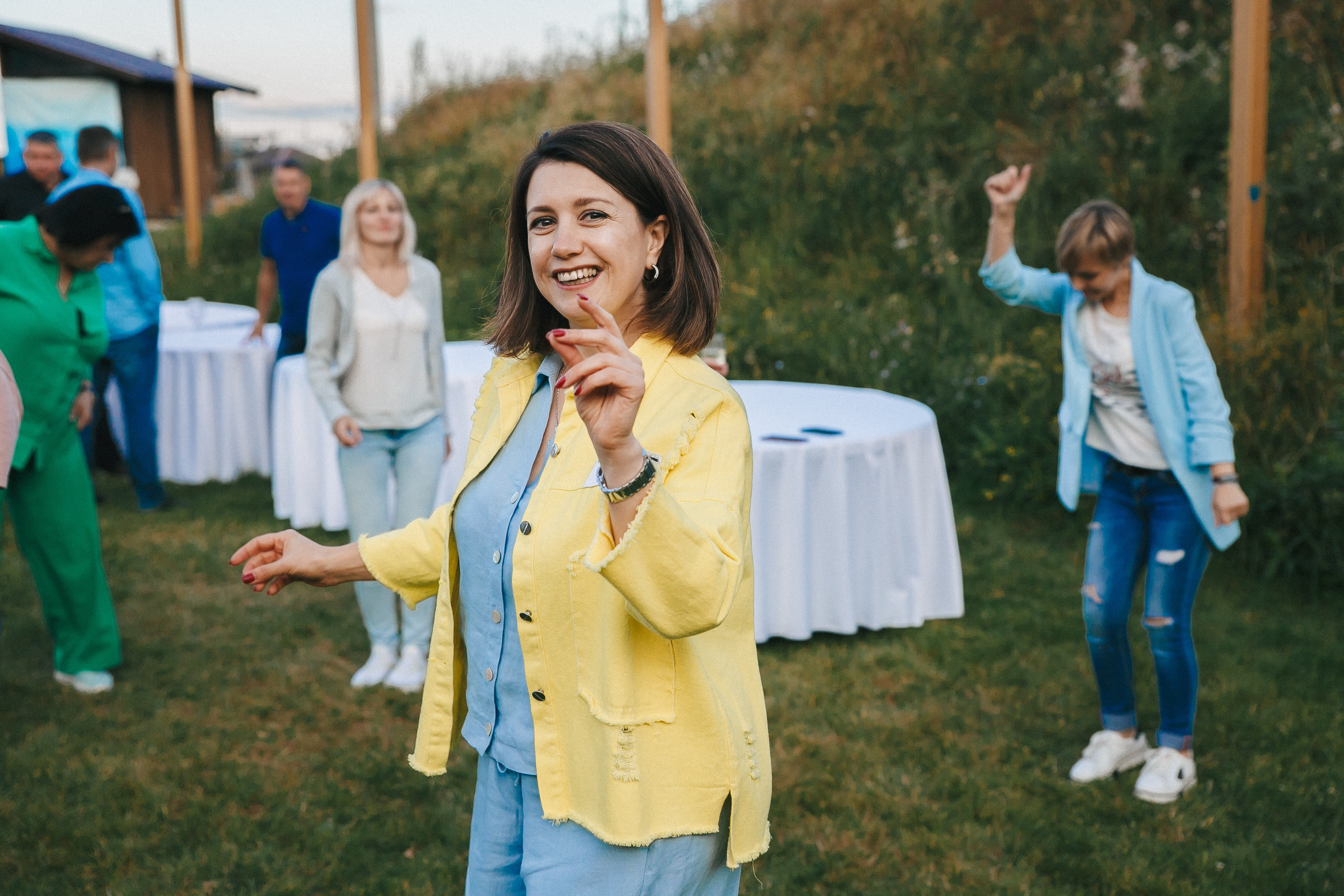 Репортажная фотосъёмка. Фотоотчёты с мероприятий. Свадебный и портретный фотограф в Липецке Станислав Истомин