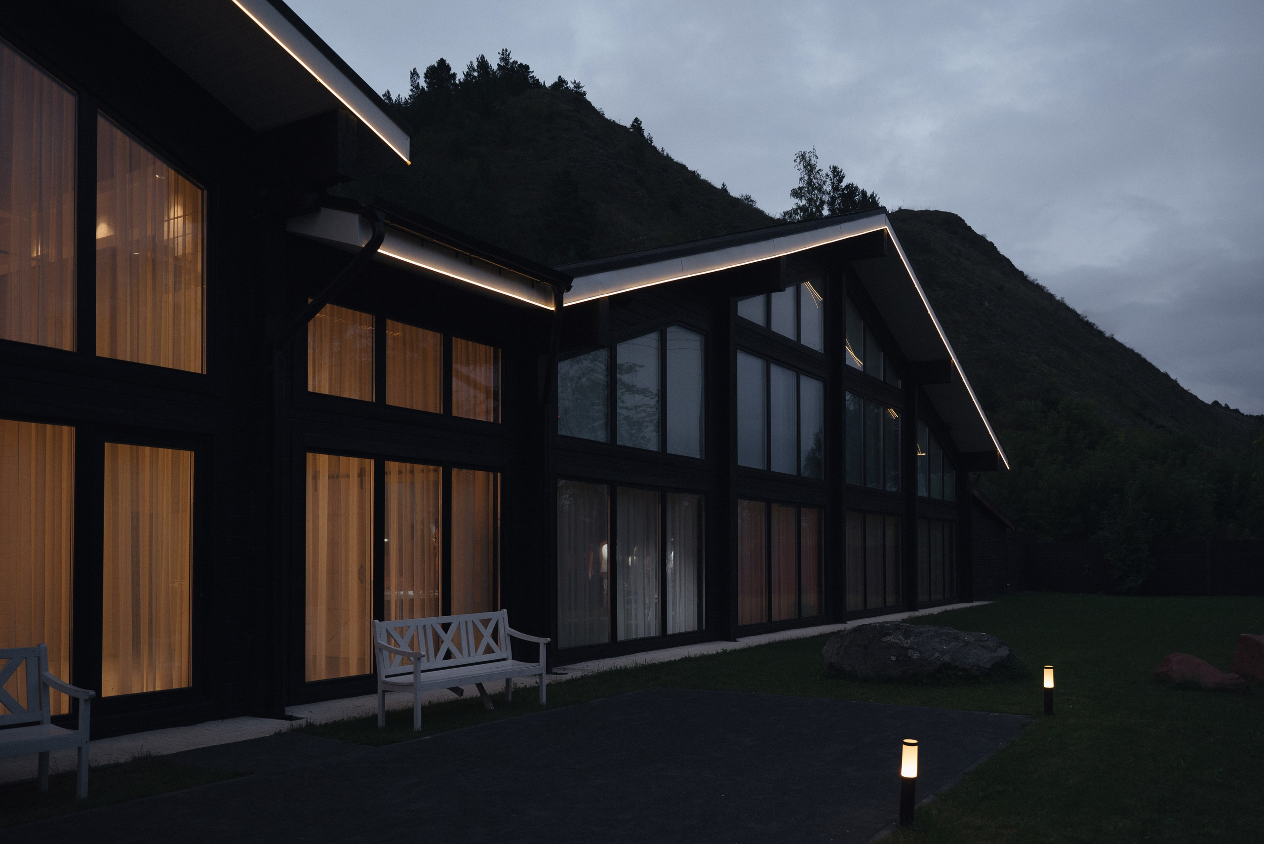 Максим и Анна. Свадебный фотограф Надежда Долгова