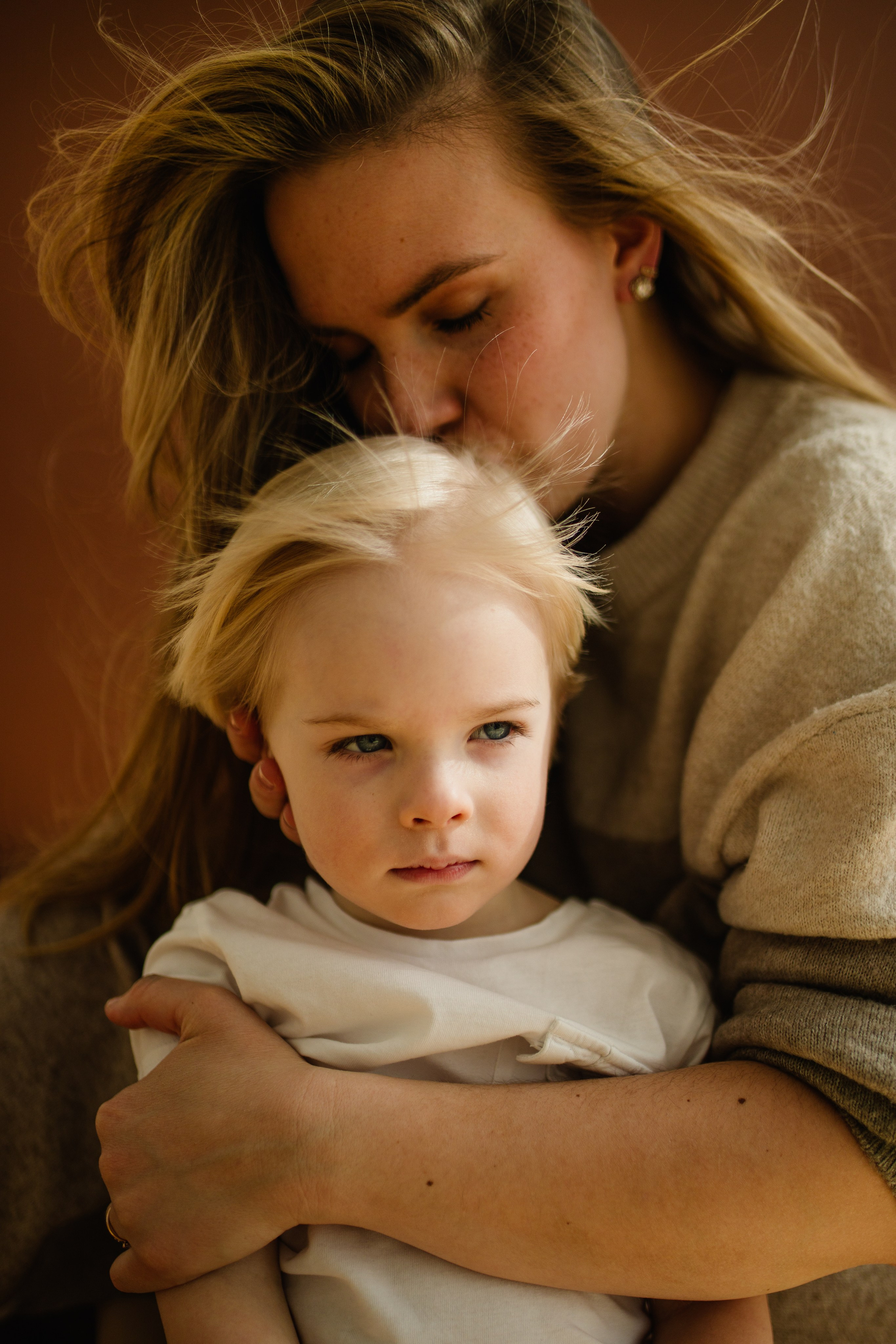 Семейные съемки. Семейный и портретный фотограф в Санкт-Петербурге Владислава Бычкова