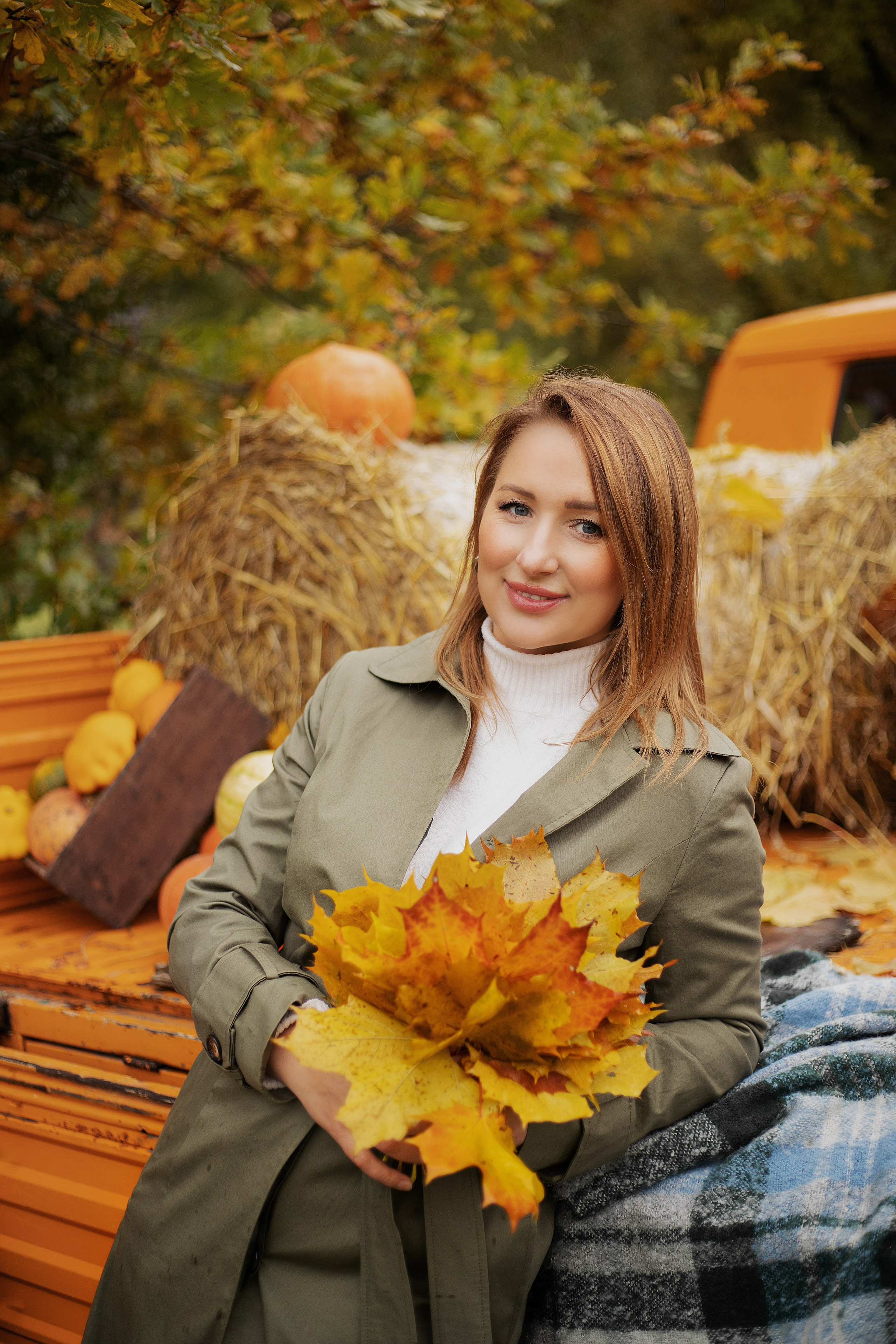 ОСЕНЬ 2023. Контент-фотограф в Калининграде (Москве) Наталья Кеворкова