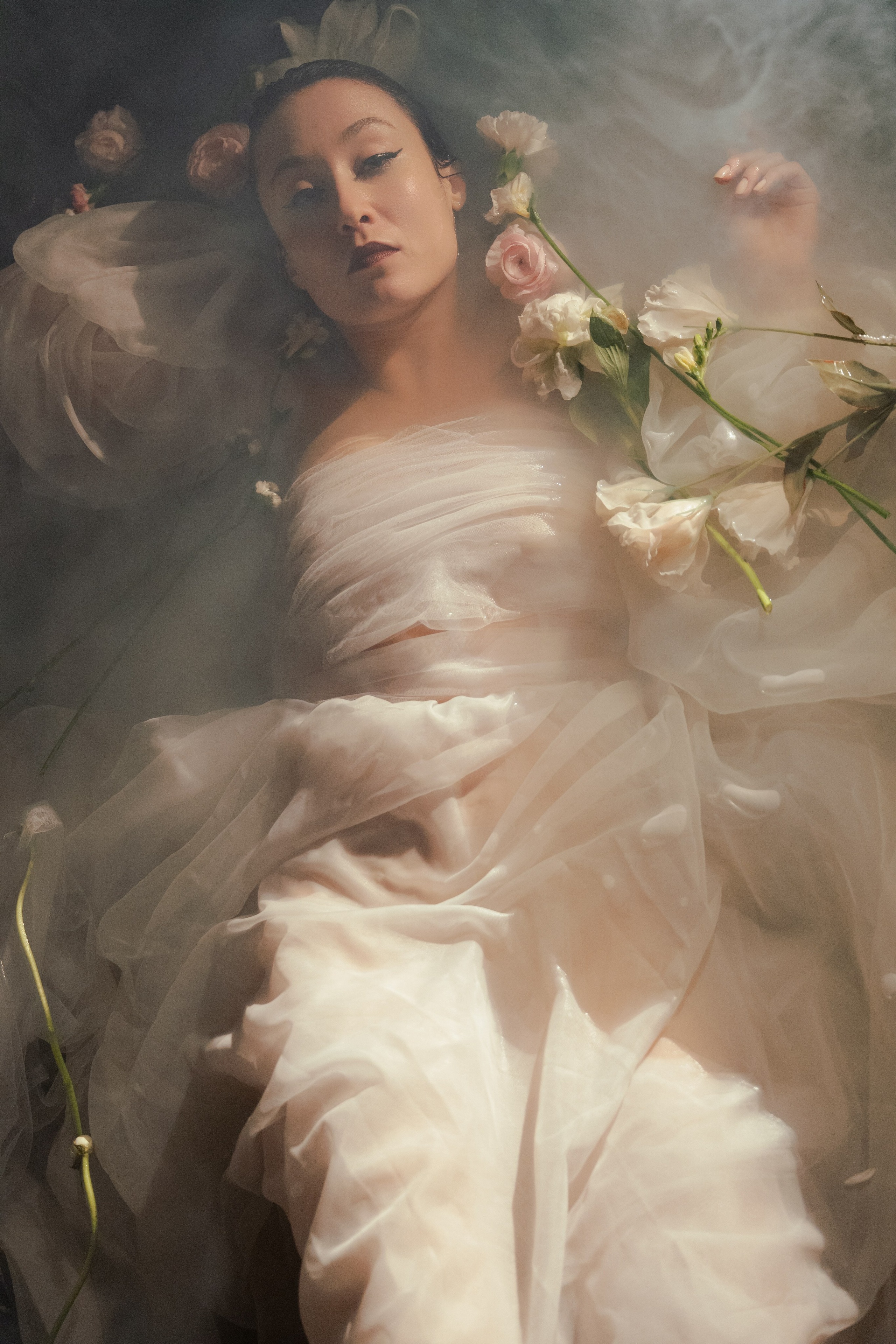 Творческие работы. Степанова Оюна