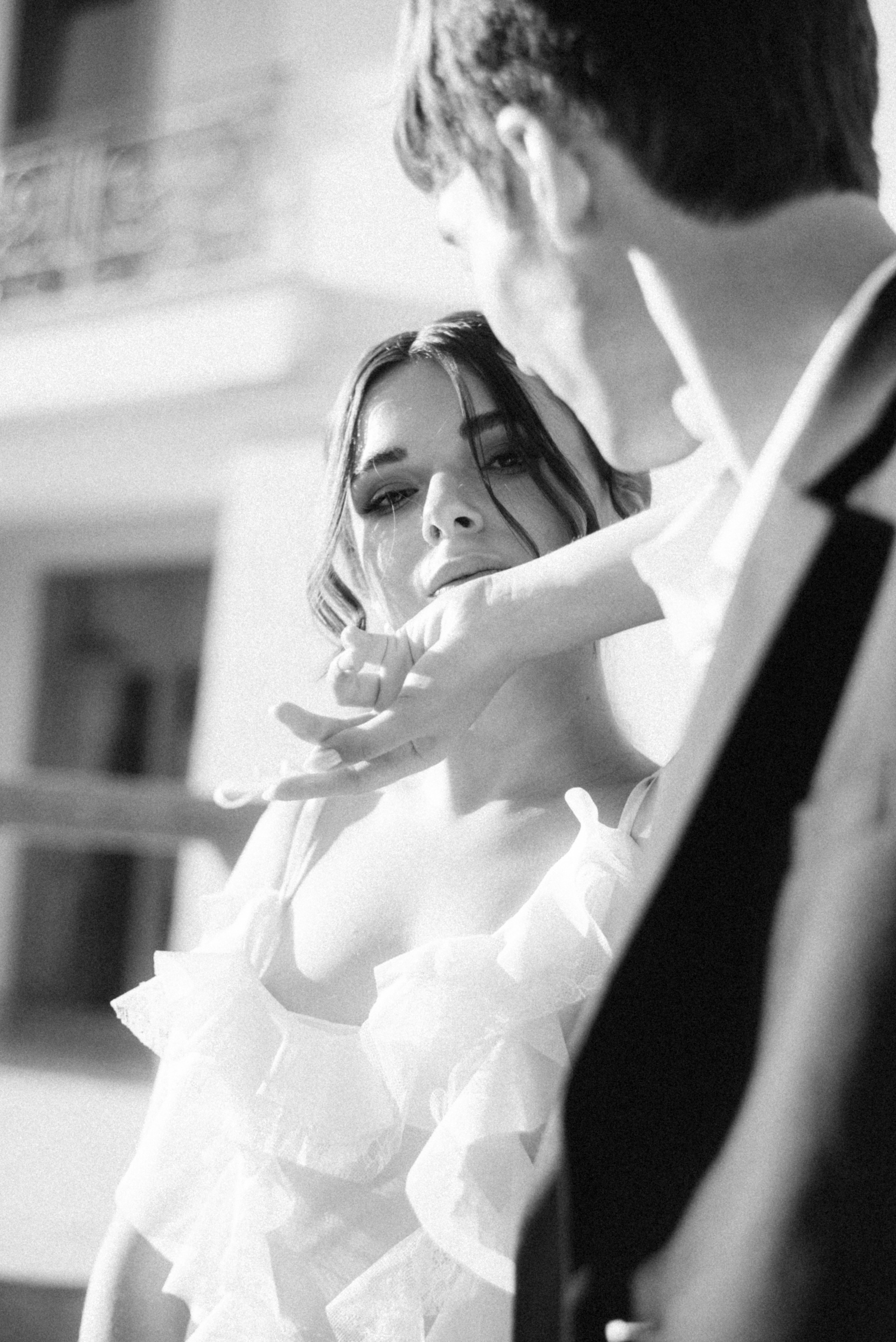 Дарья&Родион. Свадебный и семейный фотограф город Темрюк Фотостудия Темрюк