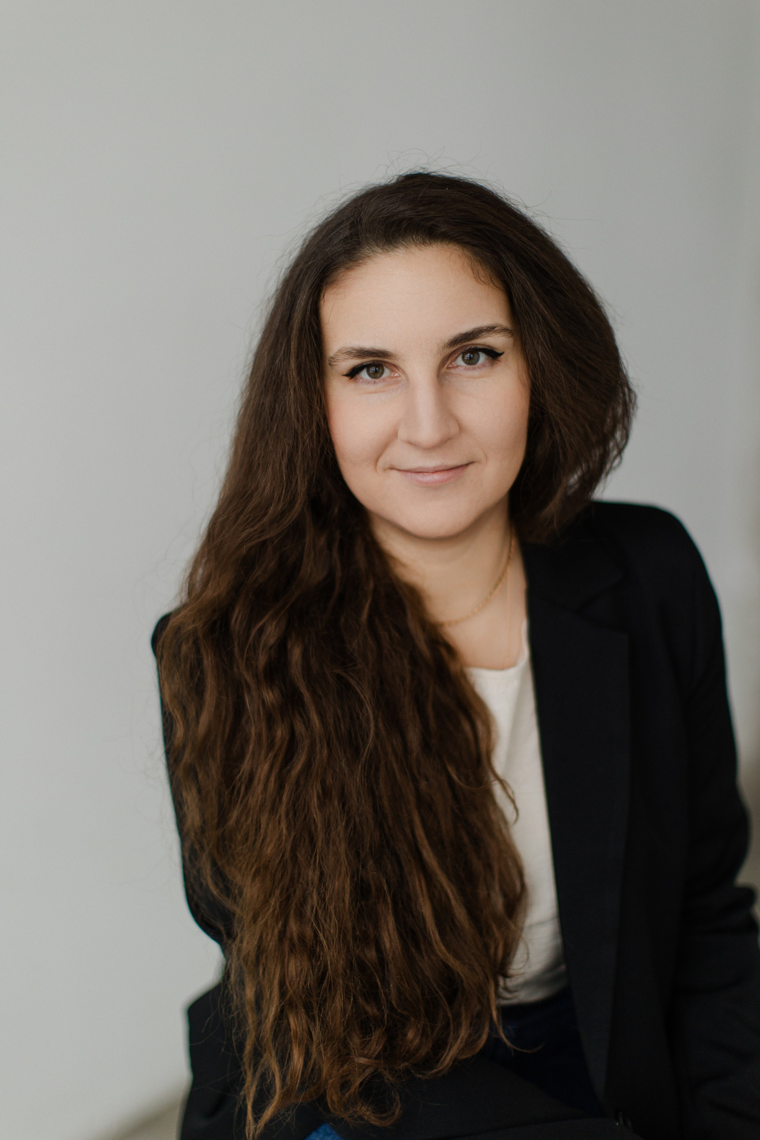 Мария с коллегами. Семейный и детский фотограф в Москве Кузьмина Мария