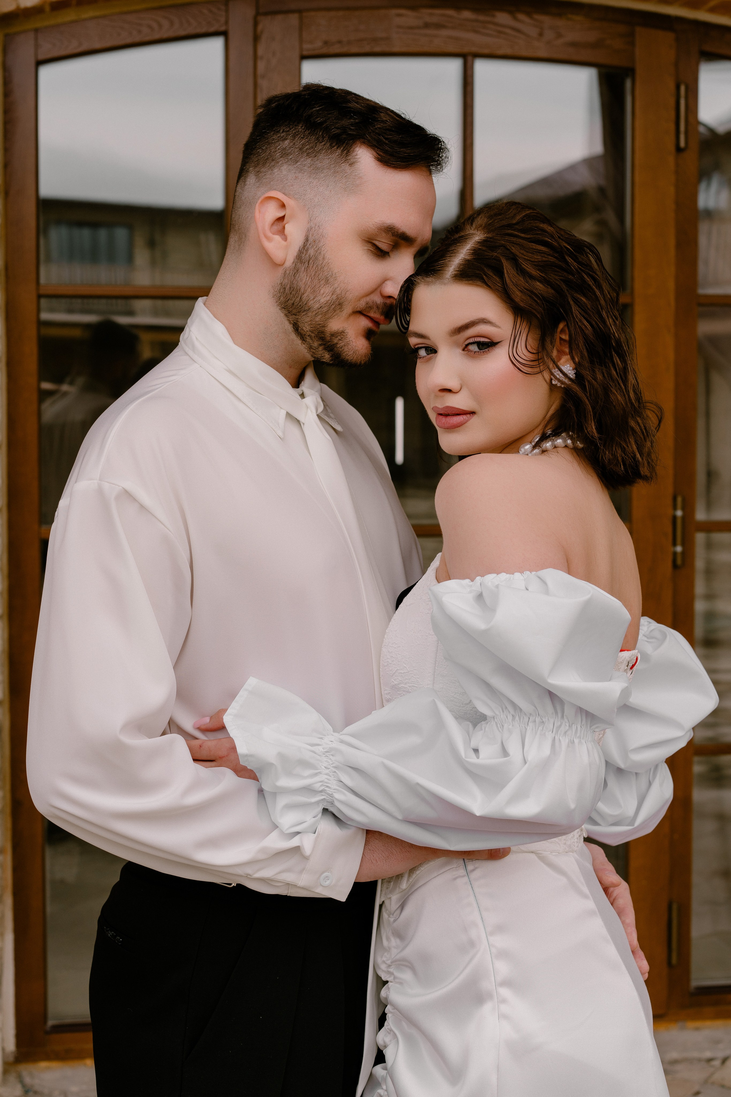 Павел & Вероника. Margosha-ph.ru