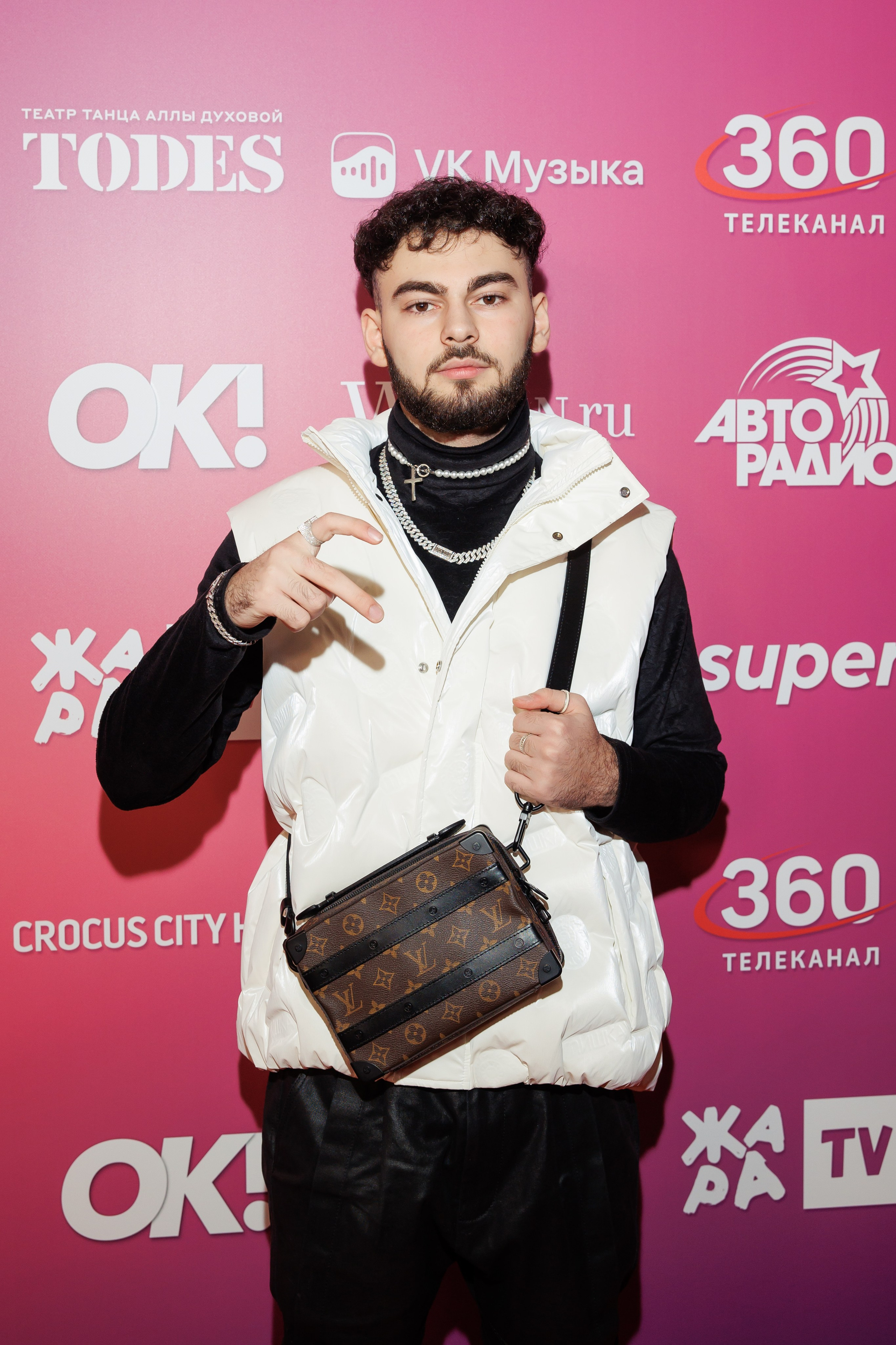 Премия ЖАРА ТВ. Светский фотограф — Анисина Ирина