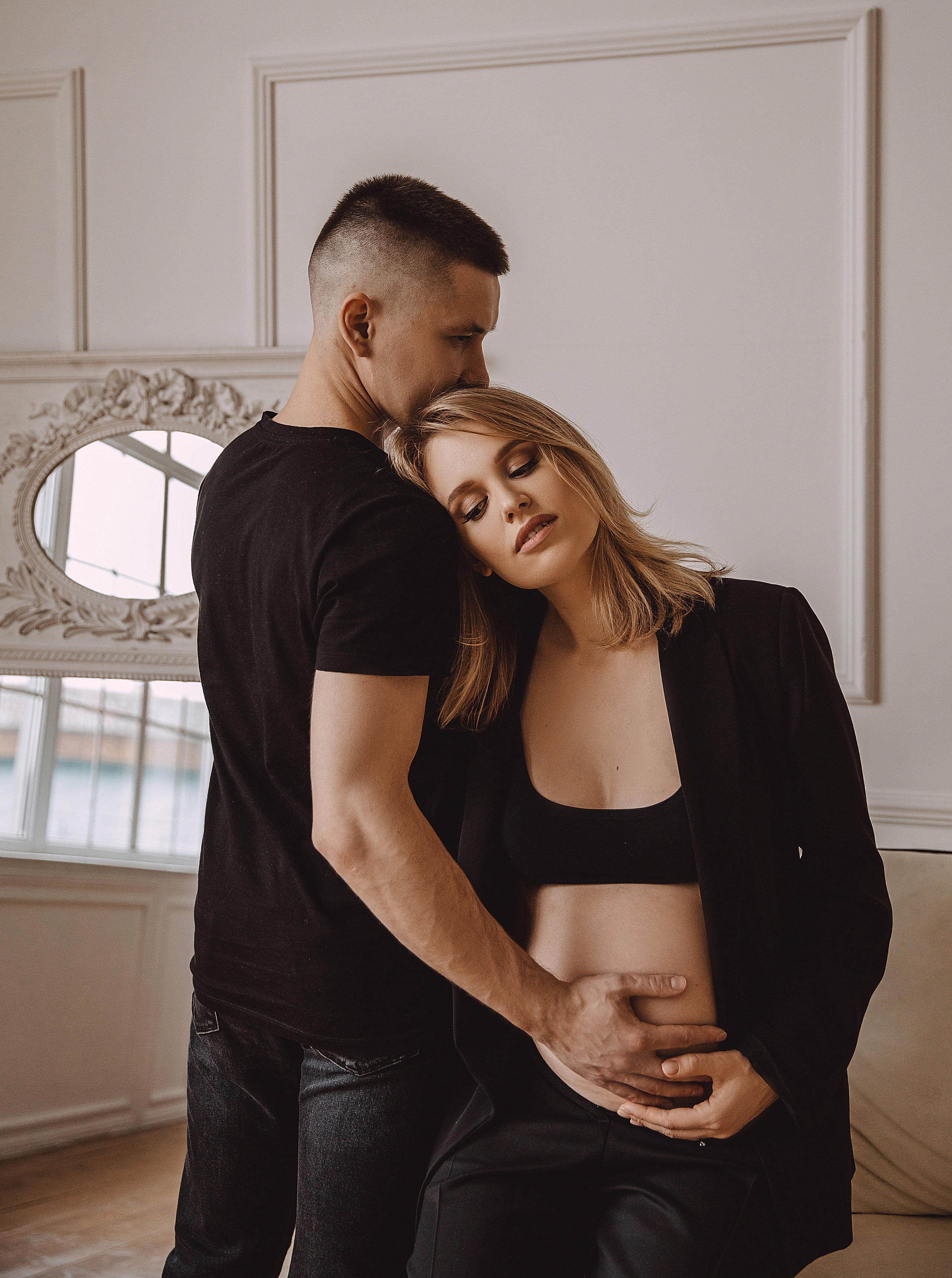 Лена & Сережа — Лофт Павильон. Фотограф в Краснодаре и Краснодарском крае