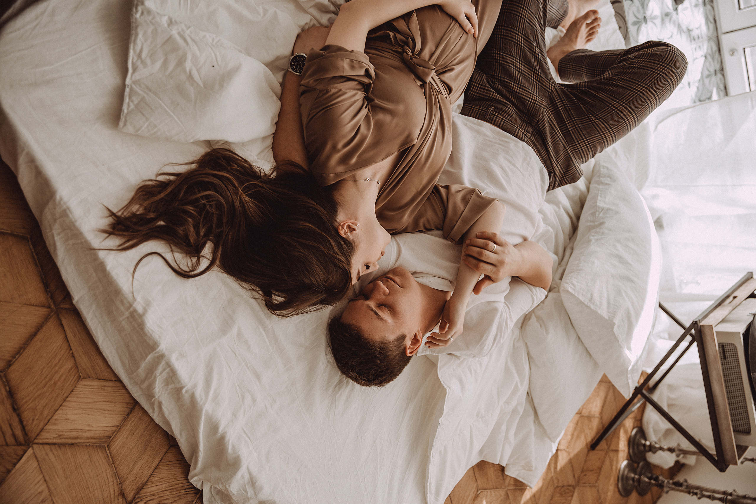 Настя & Леша. Фотограф в Краснодаре и Краснодарском крае