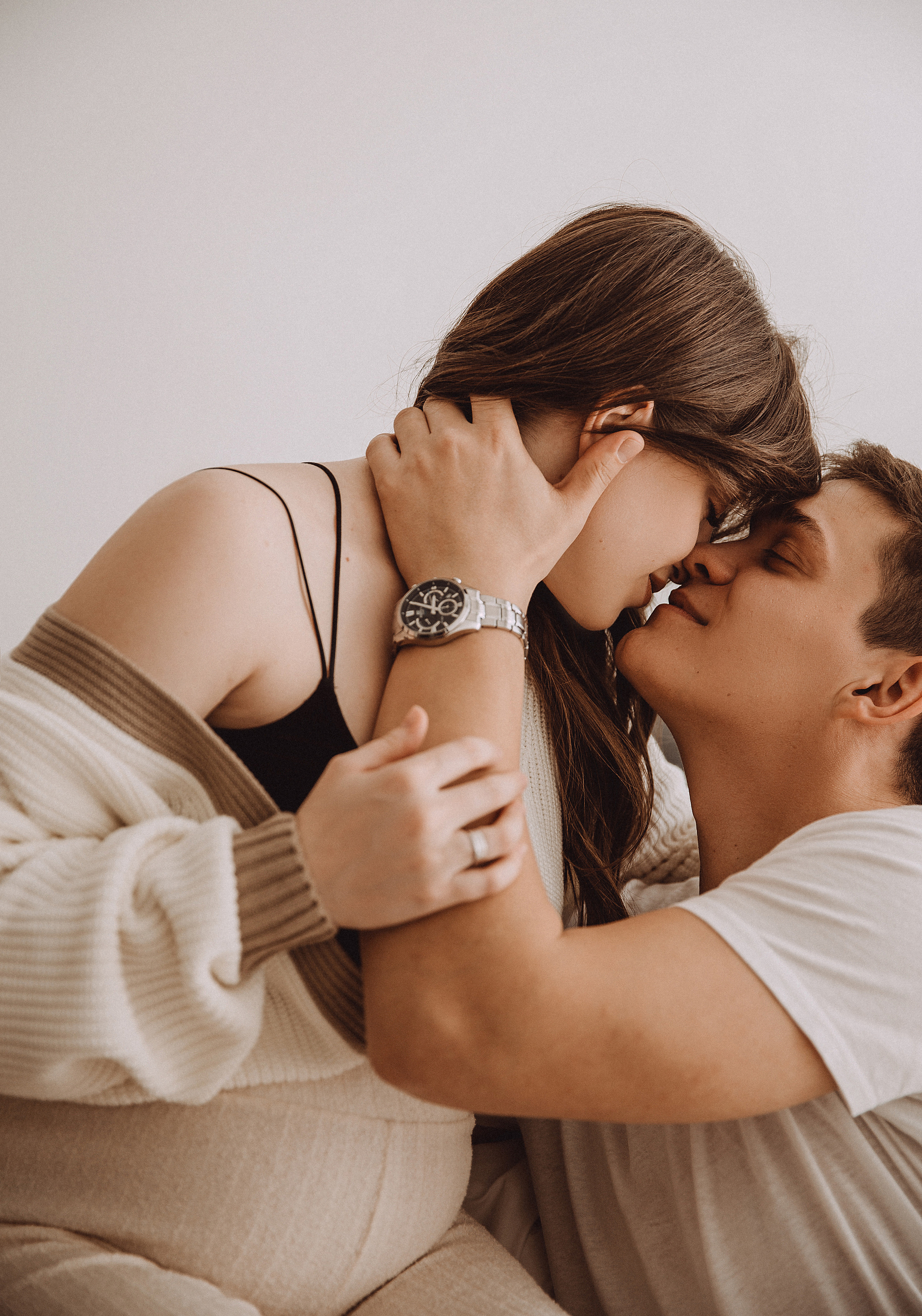 Настя & Леша. Фотограф в Краснодаре и Краснодарском крае