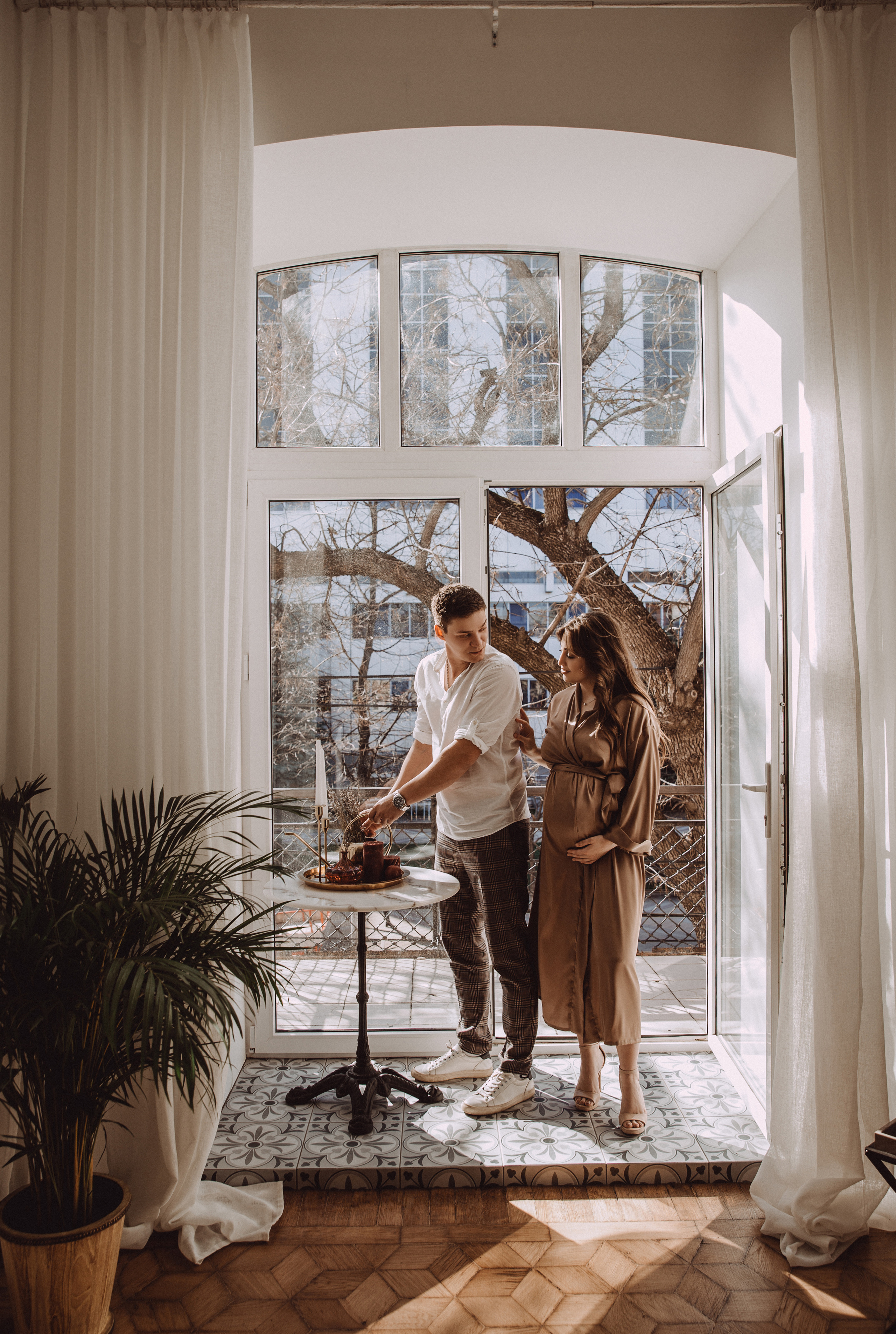 Настя & Леша. Фотограф в Краснодаре и Краснодарском крае