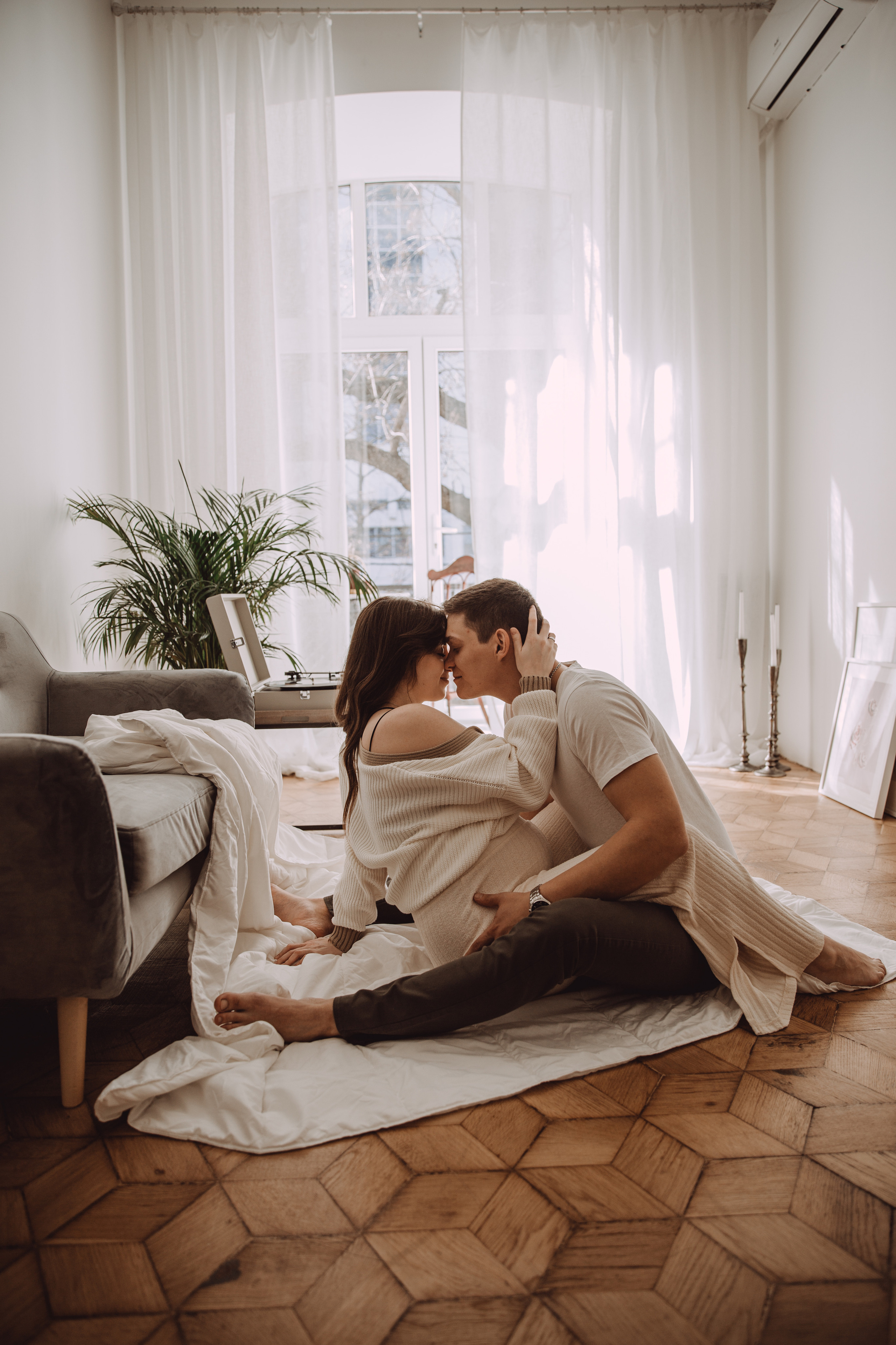 Настя & Леша. Фотограф в Краснодаре и Краснодарском крае