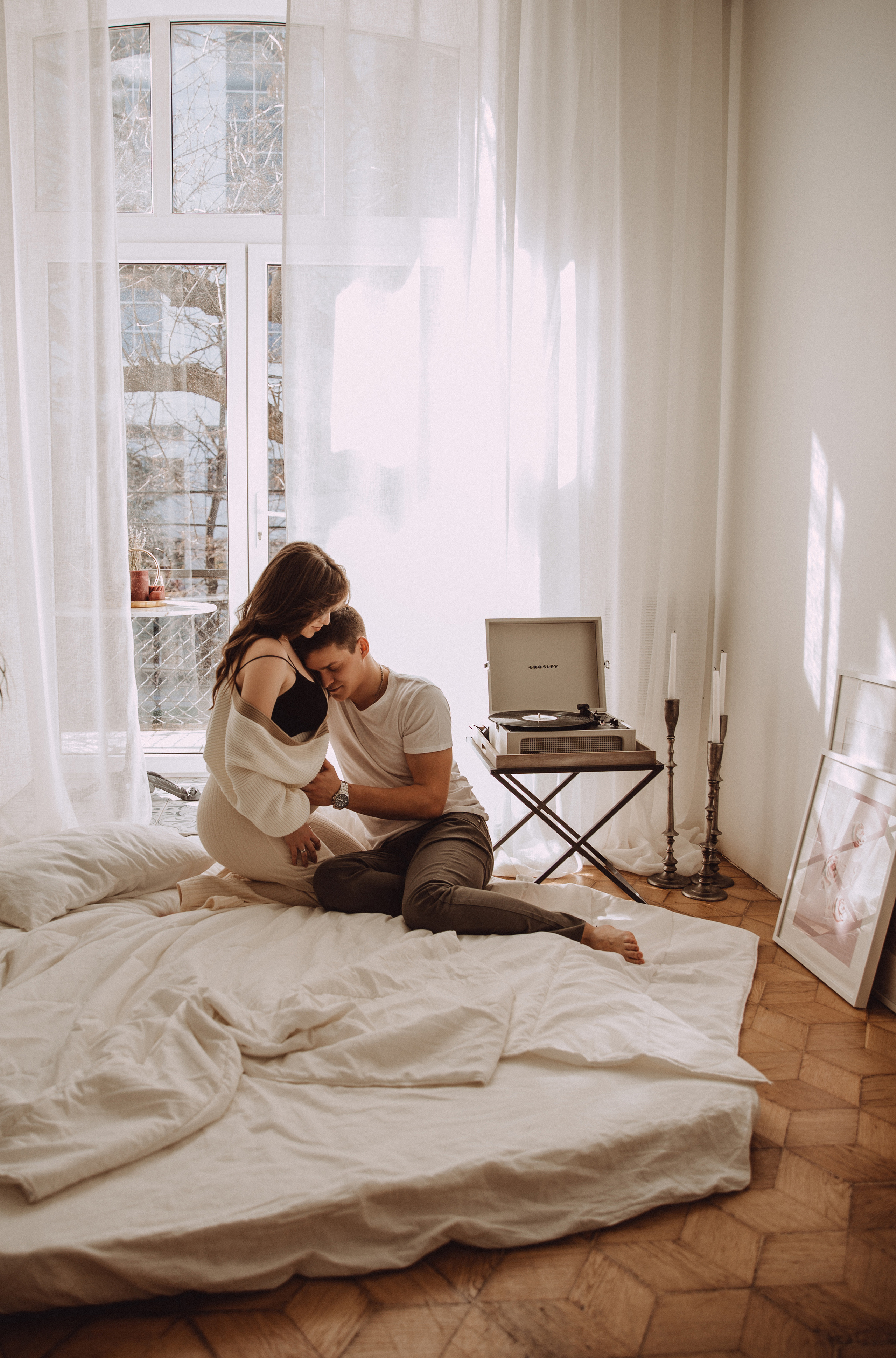 Настя & Леша. Фотограф в Краснодаре и Краснодарском крае