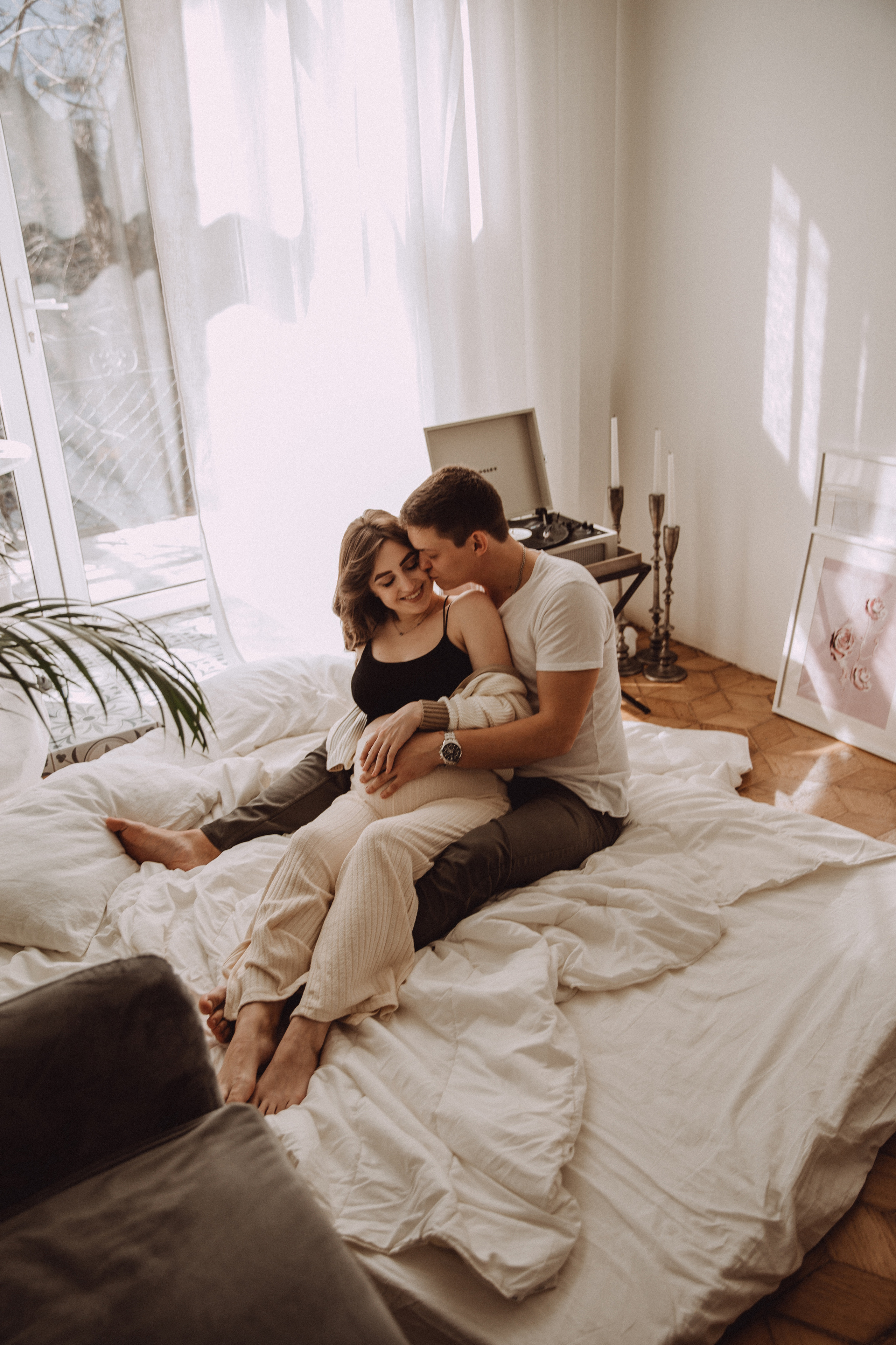 Настя & Леша. Фотограф в Краснодаре и Краснодарском крае