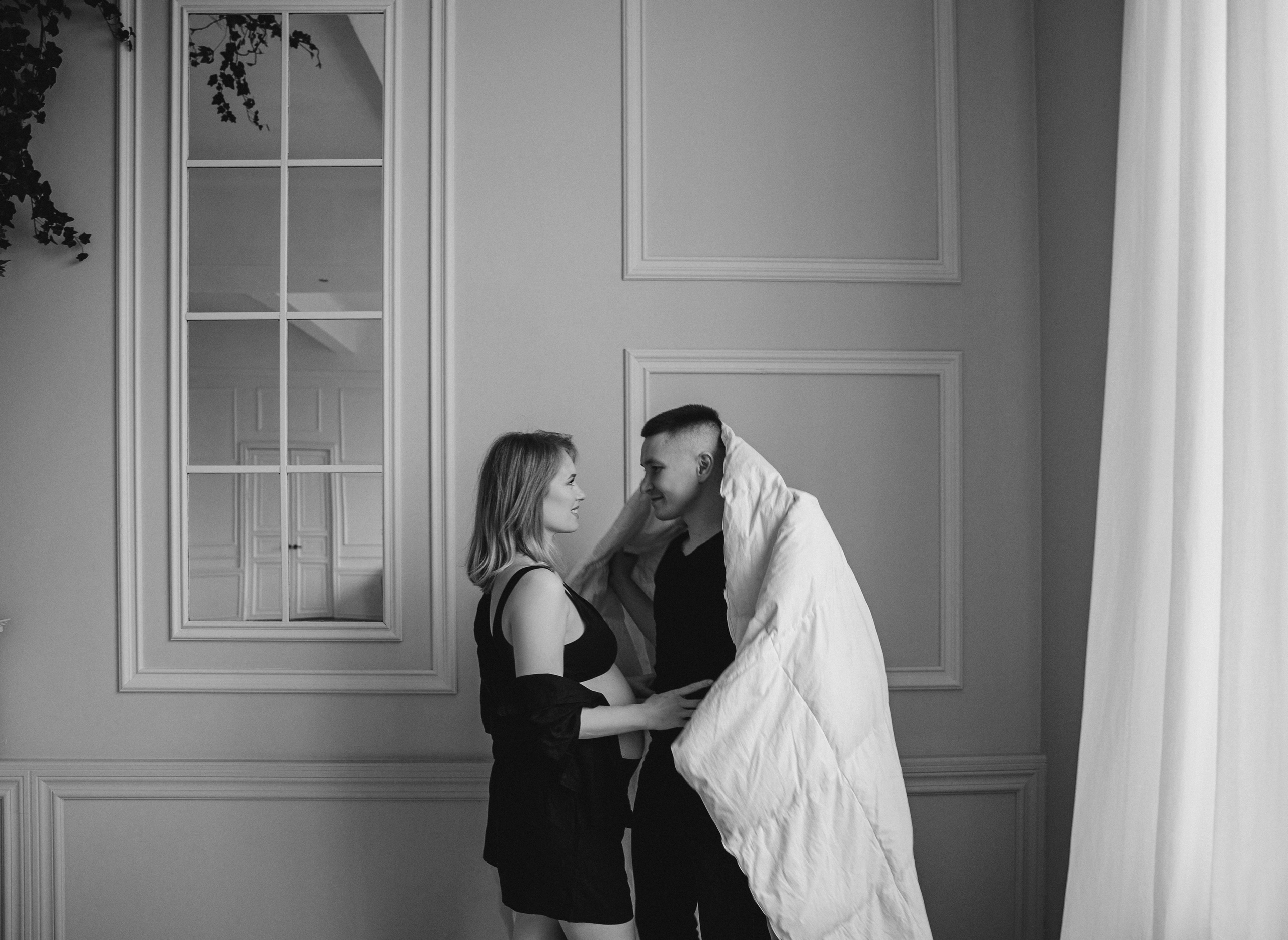 Лена & Сережа — Лофт Павильон. Фотограф в Краснодаре и Краснодарском крае