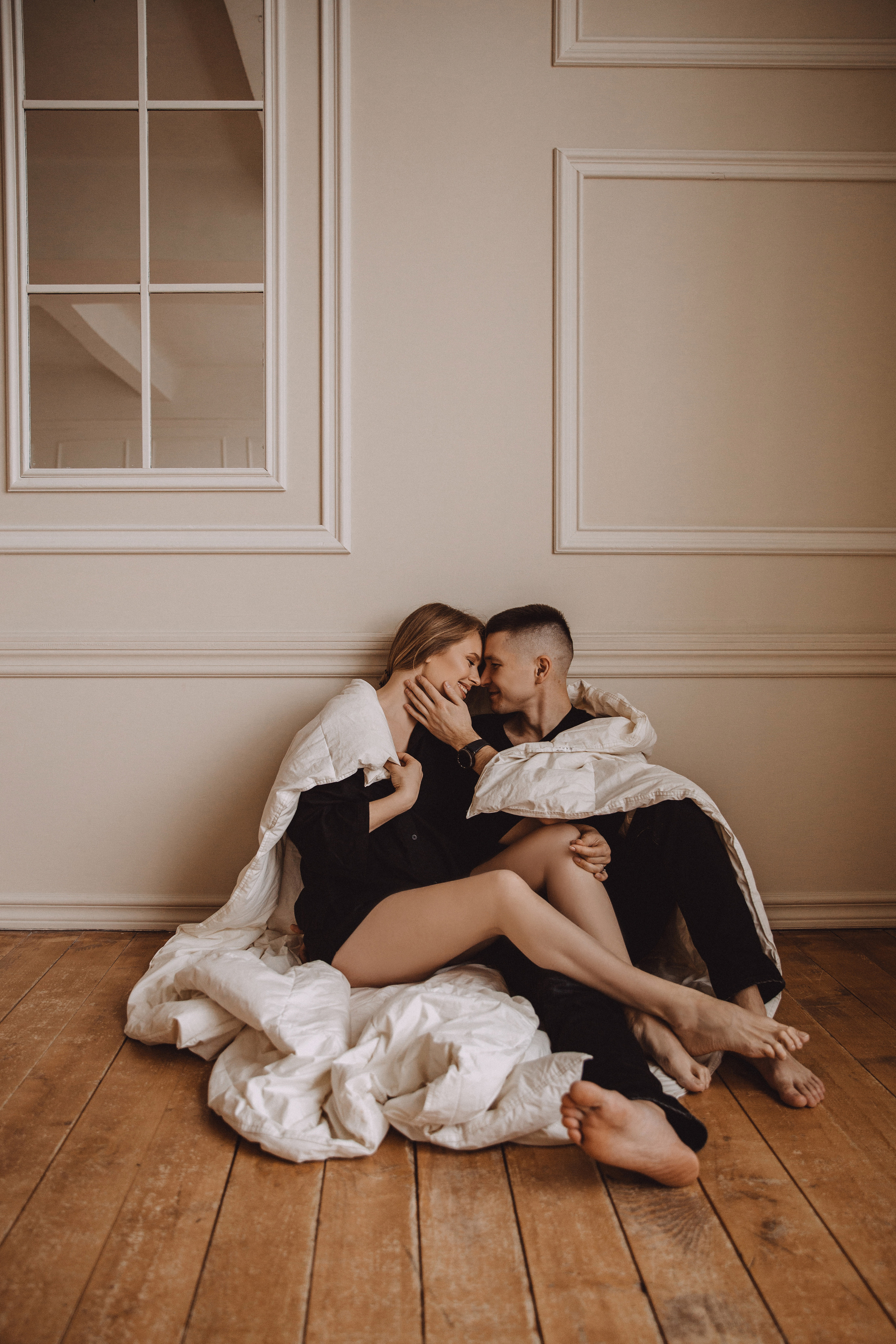 Лена & Сережа — Лофт Павильон. Фотограф в Краснодаре и Краснодарском крае