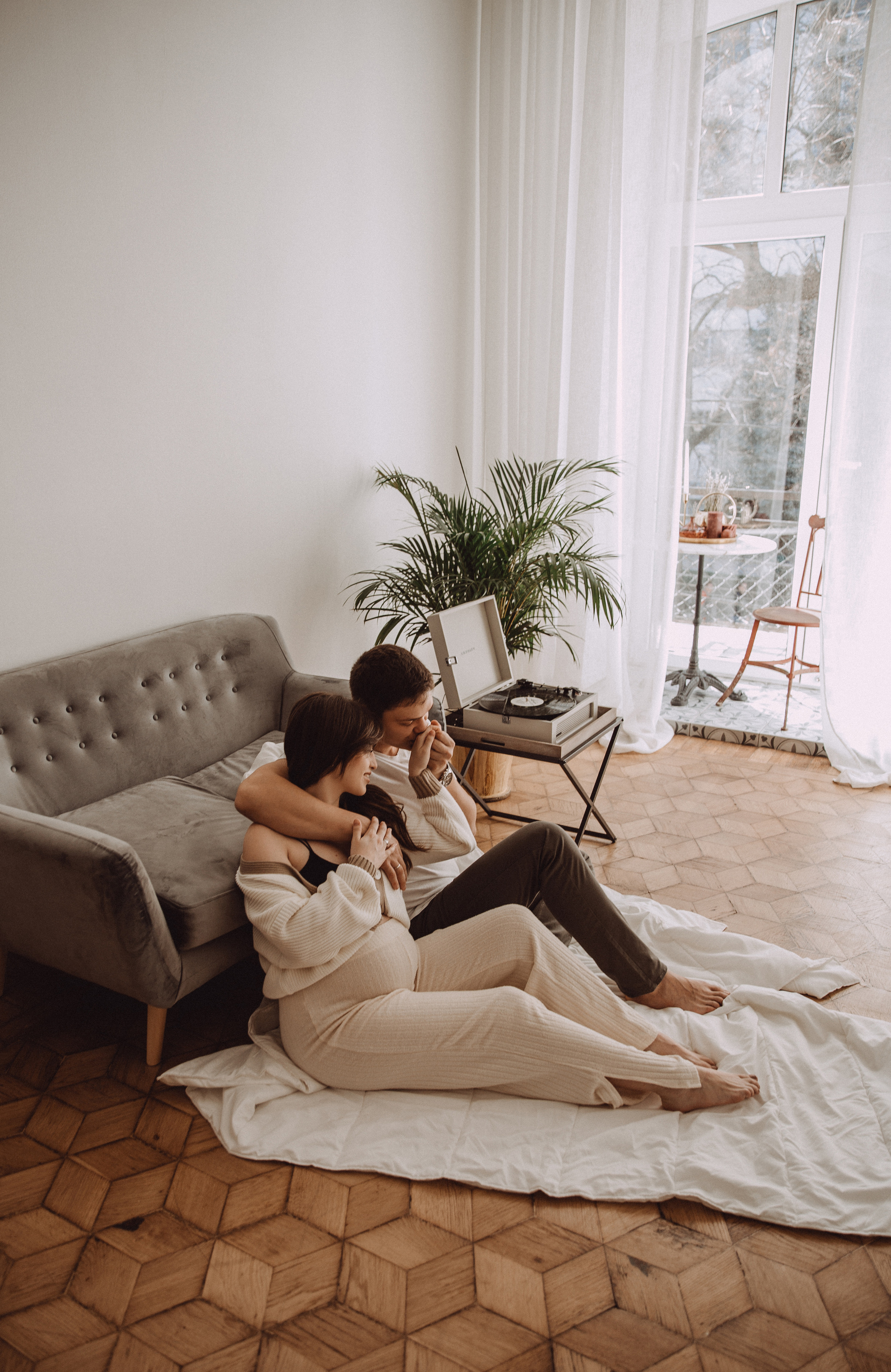 Настя & Леша. Фотограф в Краснодаре и Краснодарском крае