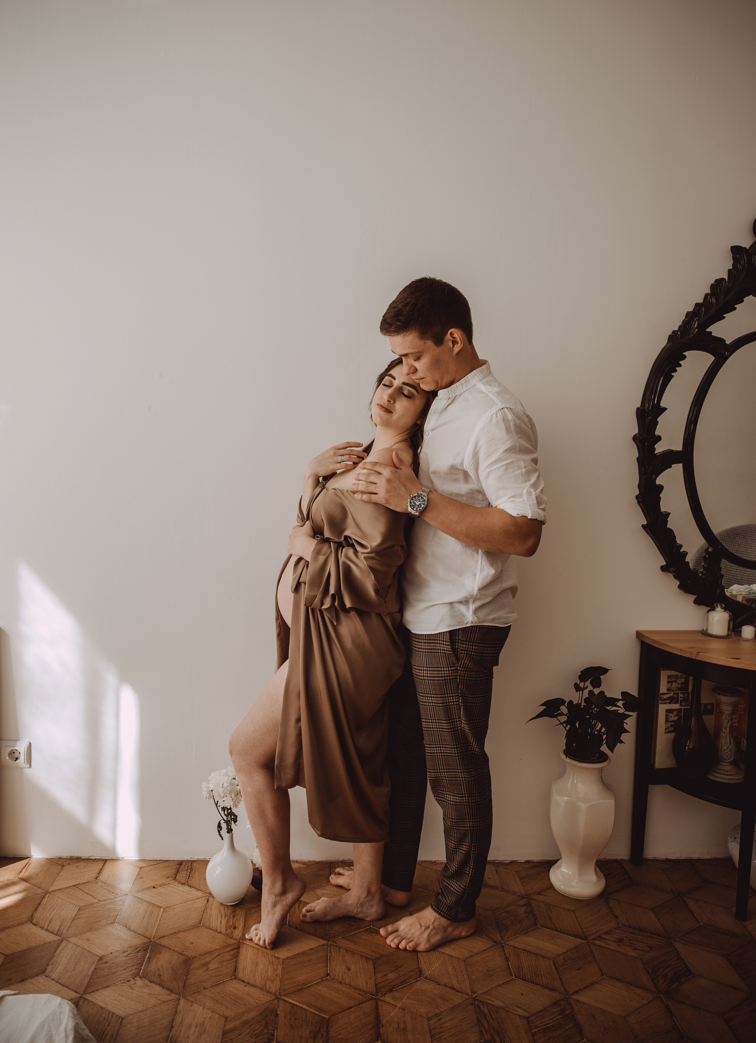 Настя & Леша. Фотограф в Краснодаре и Краснодарском крае