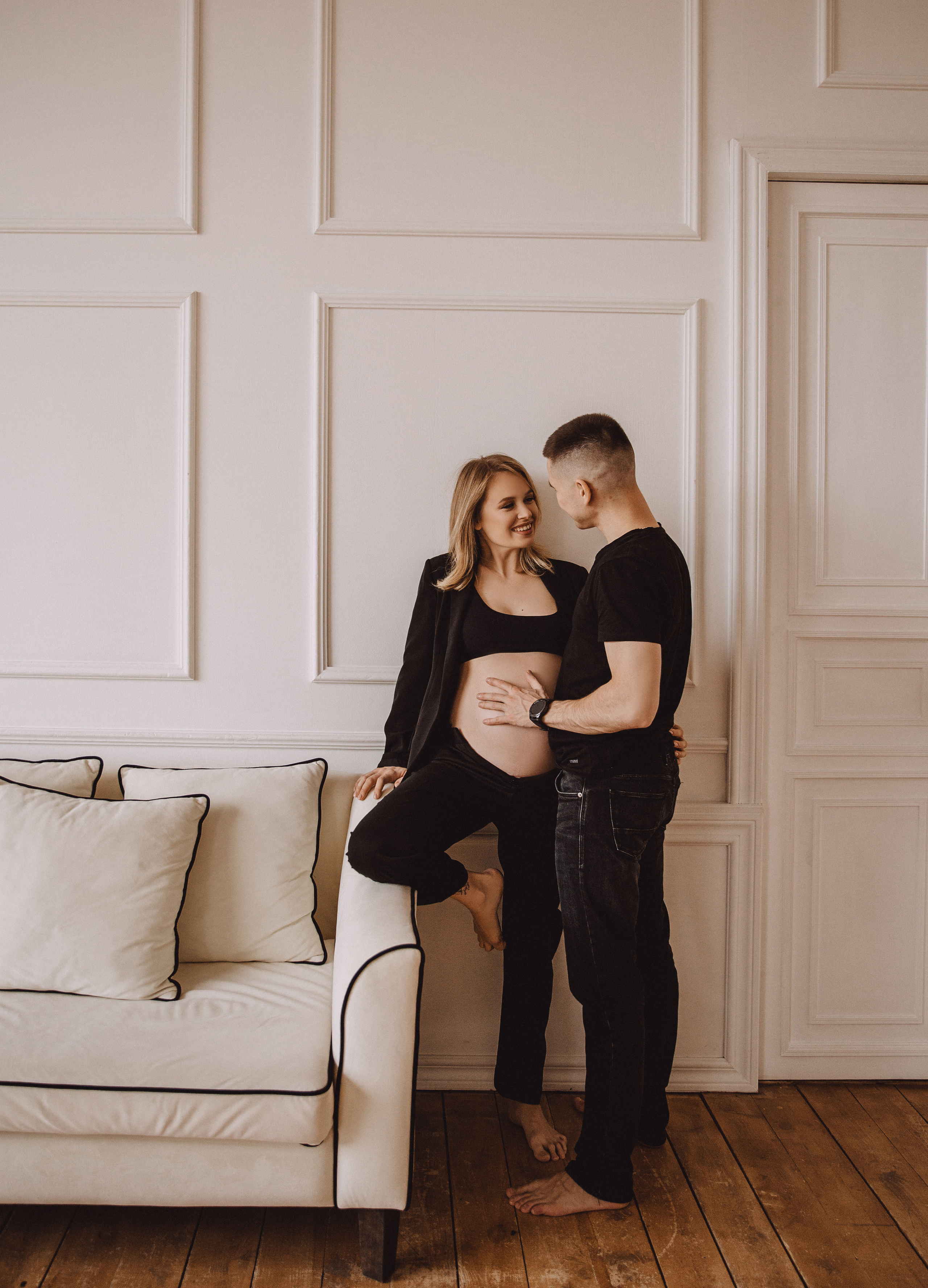 Лена & Сережа — Лофт Павильон. Фотограф в Краснодаре и Краснодарском крае