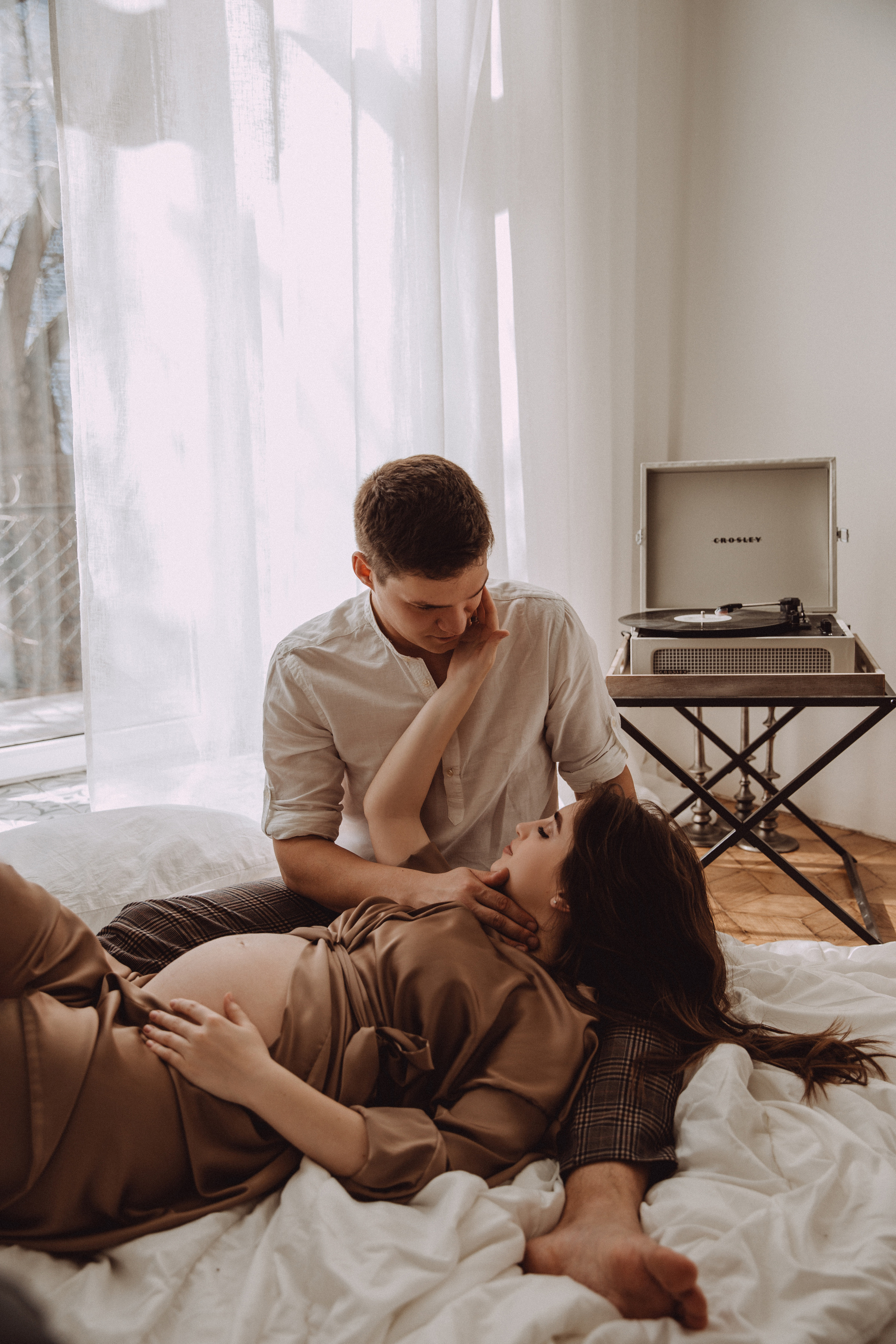 Настя & Леша. Фотограф в Краснодаре и Краснодарском крае