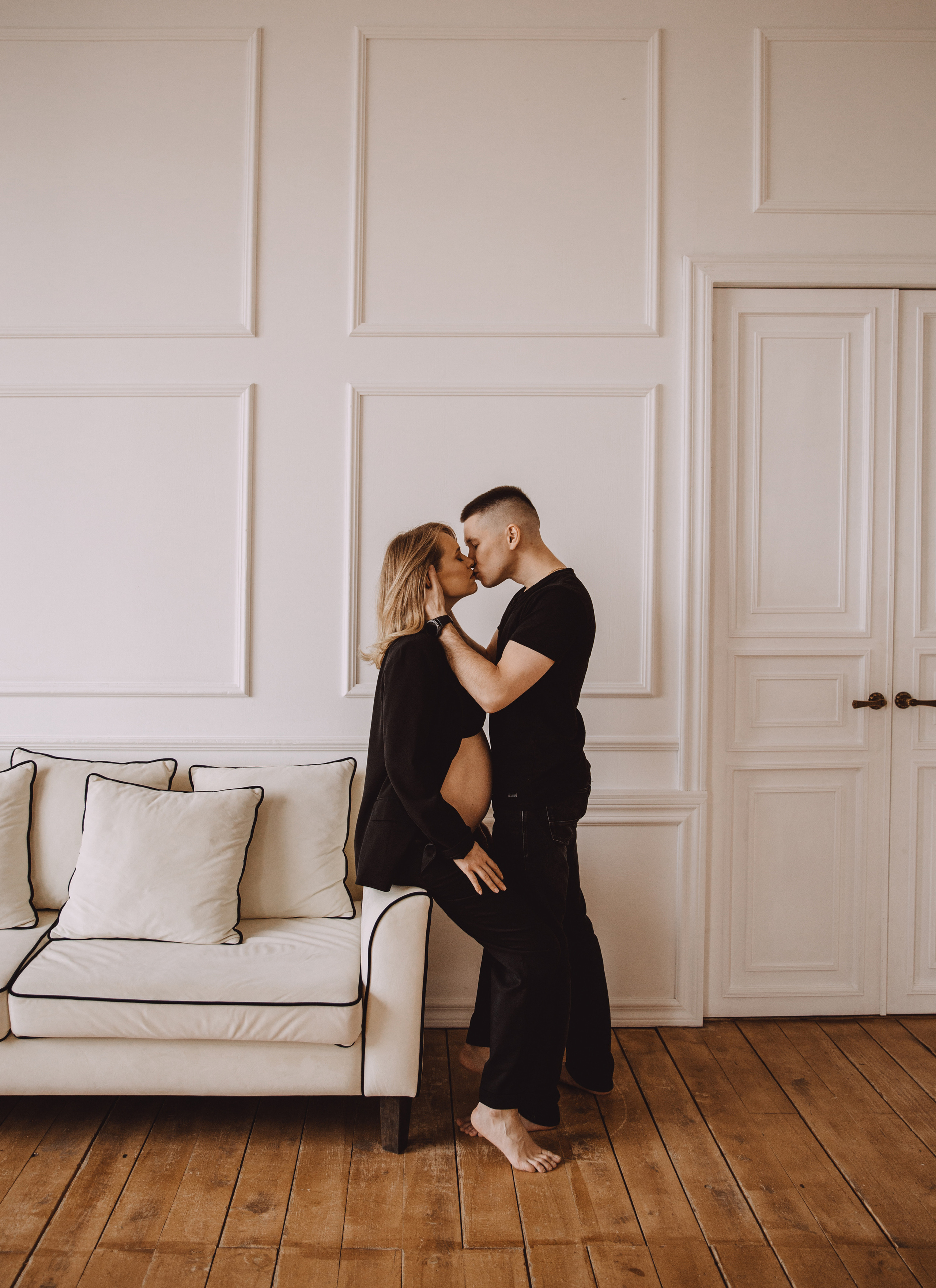 Лена & Сережа — Лофт Павильон. Фотограф в Краснодаре и Краснодарском крае