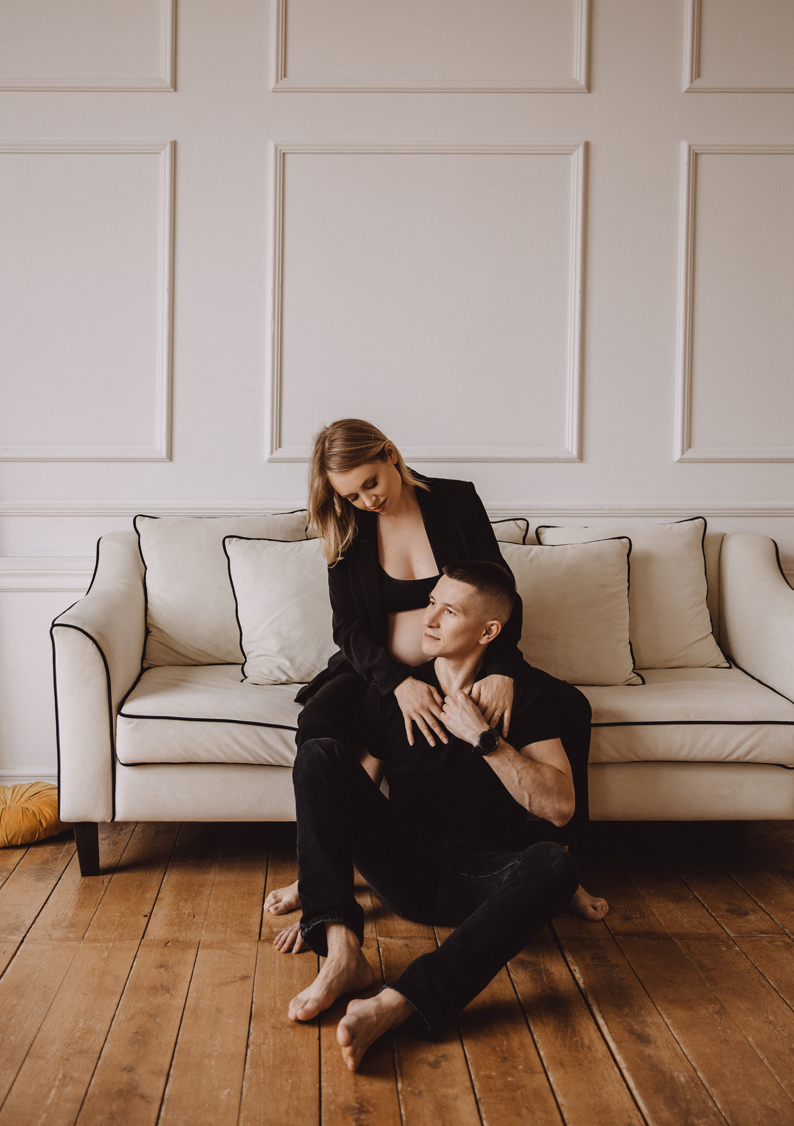 Лена & Сережа — Лофт Павильон. Фотограф в Краснодаре и Краснодарском крае