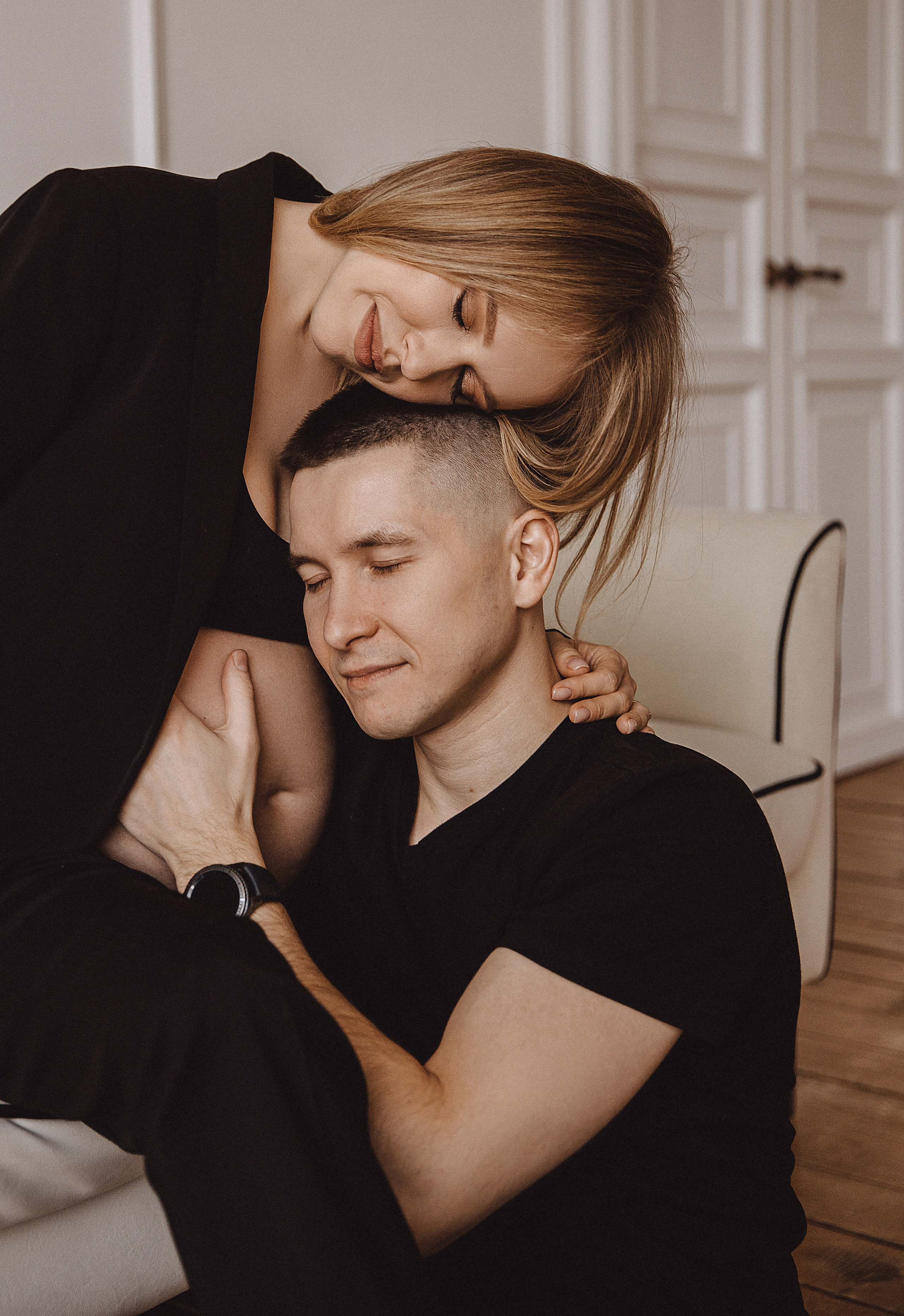 Лена & Сережа — Лофт Павильон. Фотограф в Краснодаре и Краснодарском крае