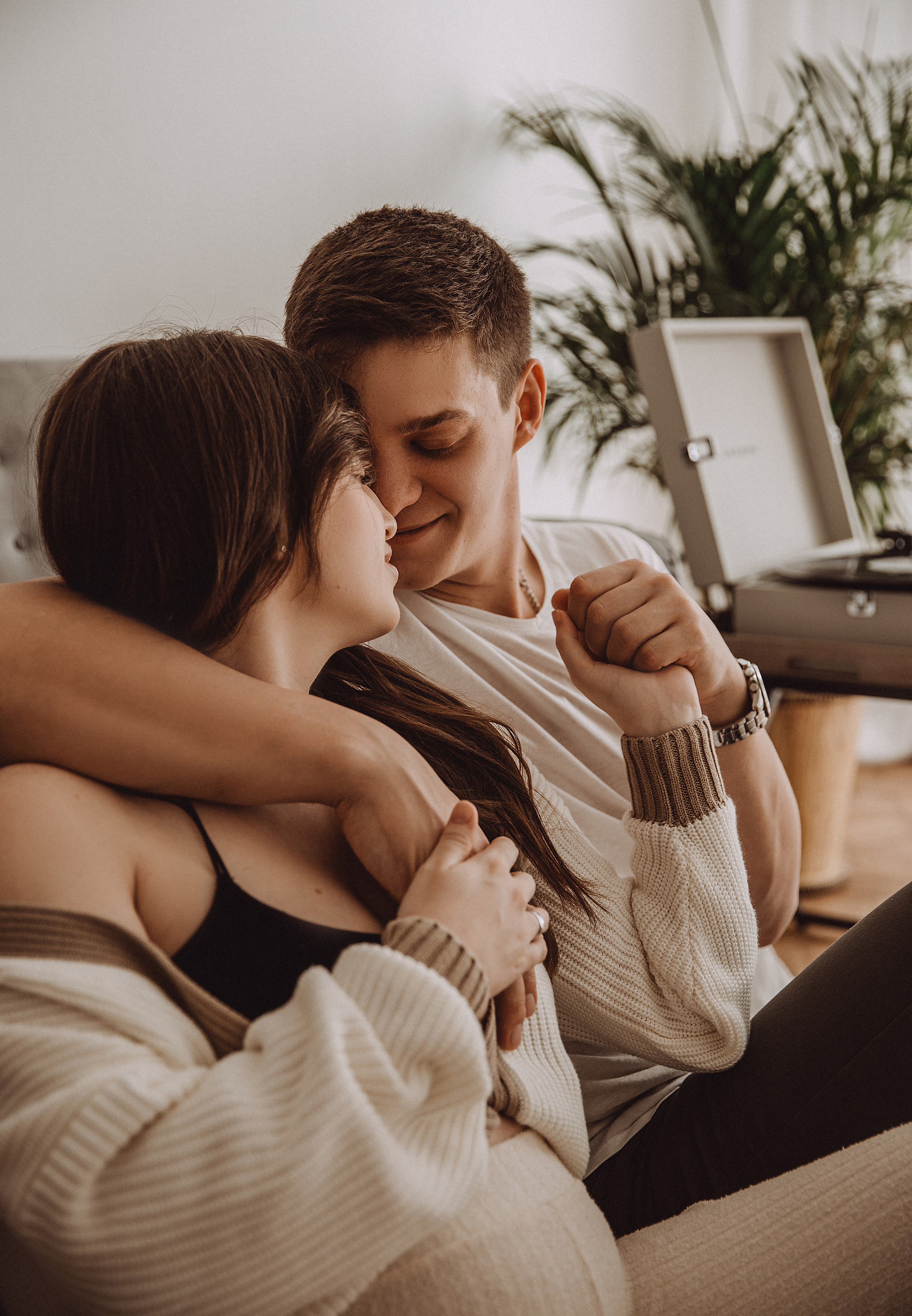 Настя & Леша. Фотограф в Краснодаре и Краснодарском крае