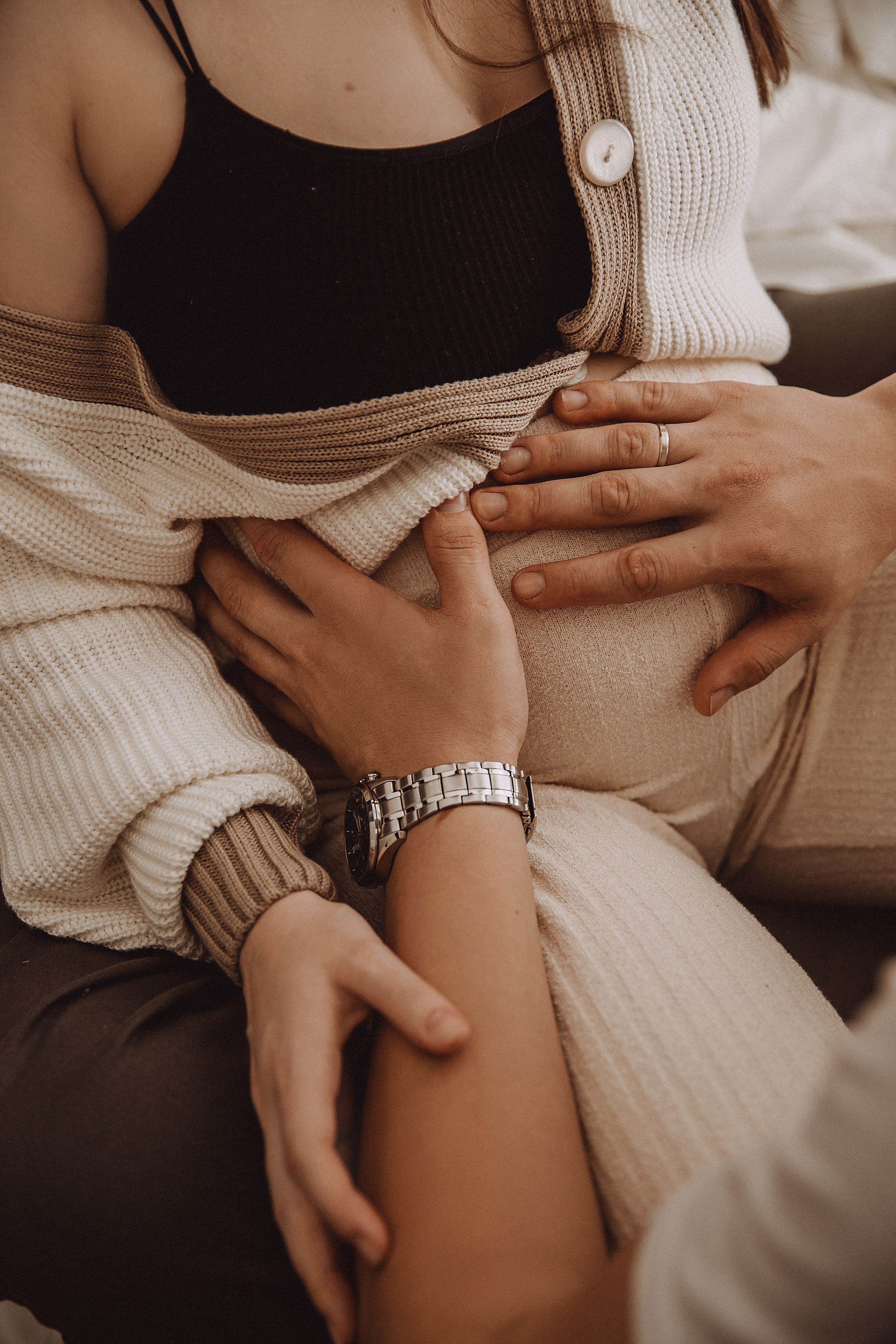 Настя & Леша. Фотограф в Краснодаре и Краснодарском крае