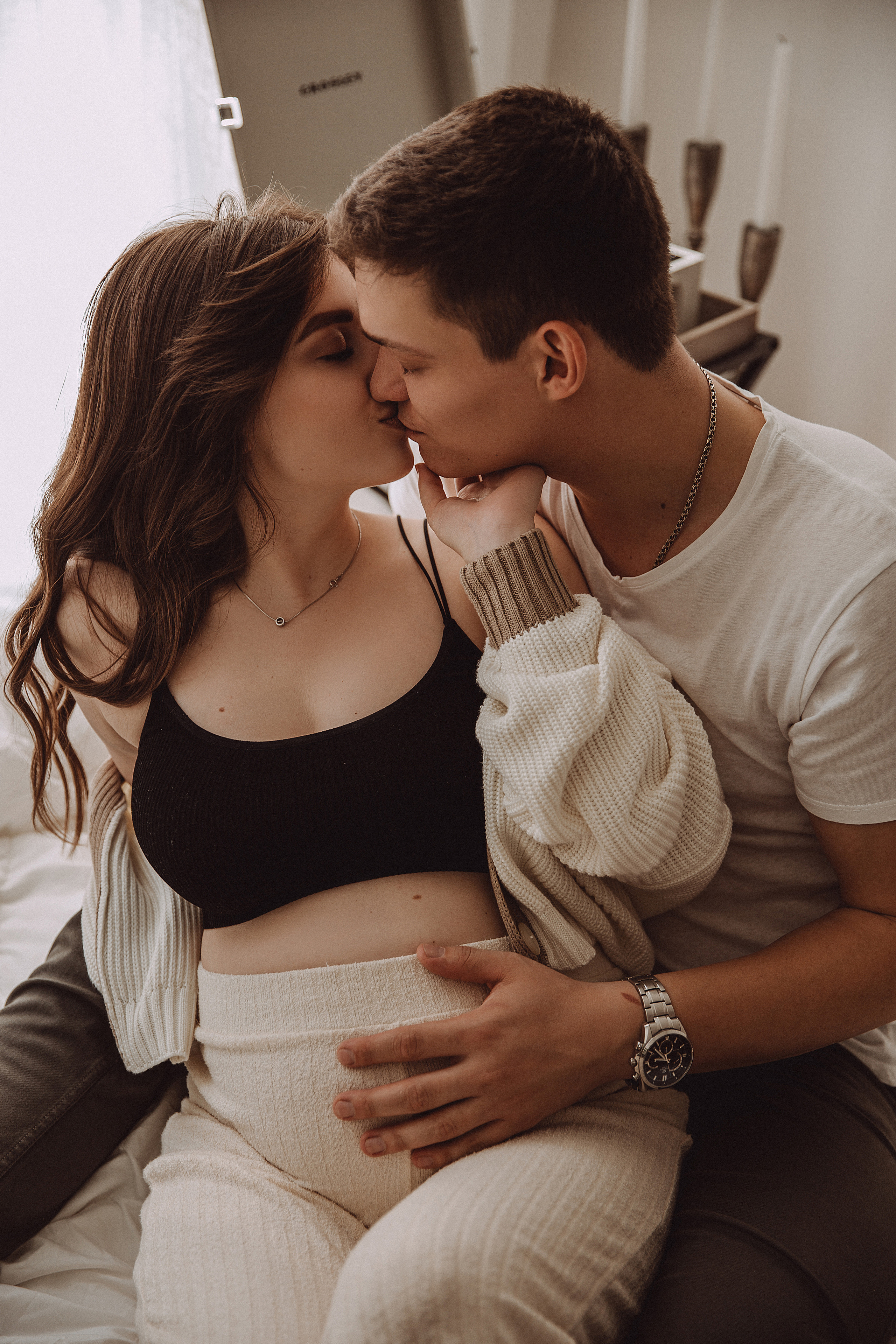 Настя & Леша. Фотограф в Краснодаре и Краснодарском крае