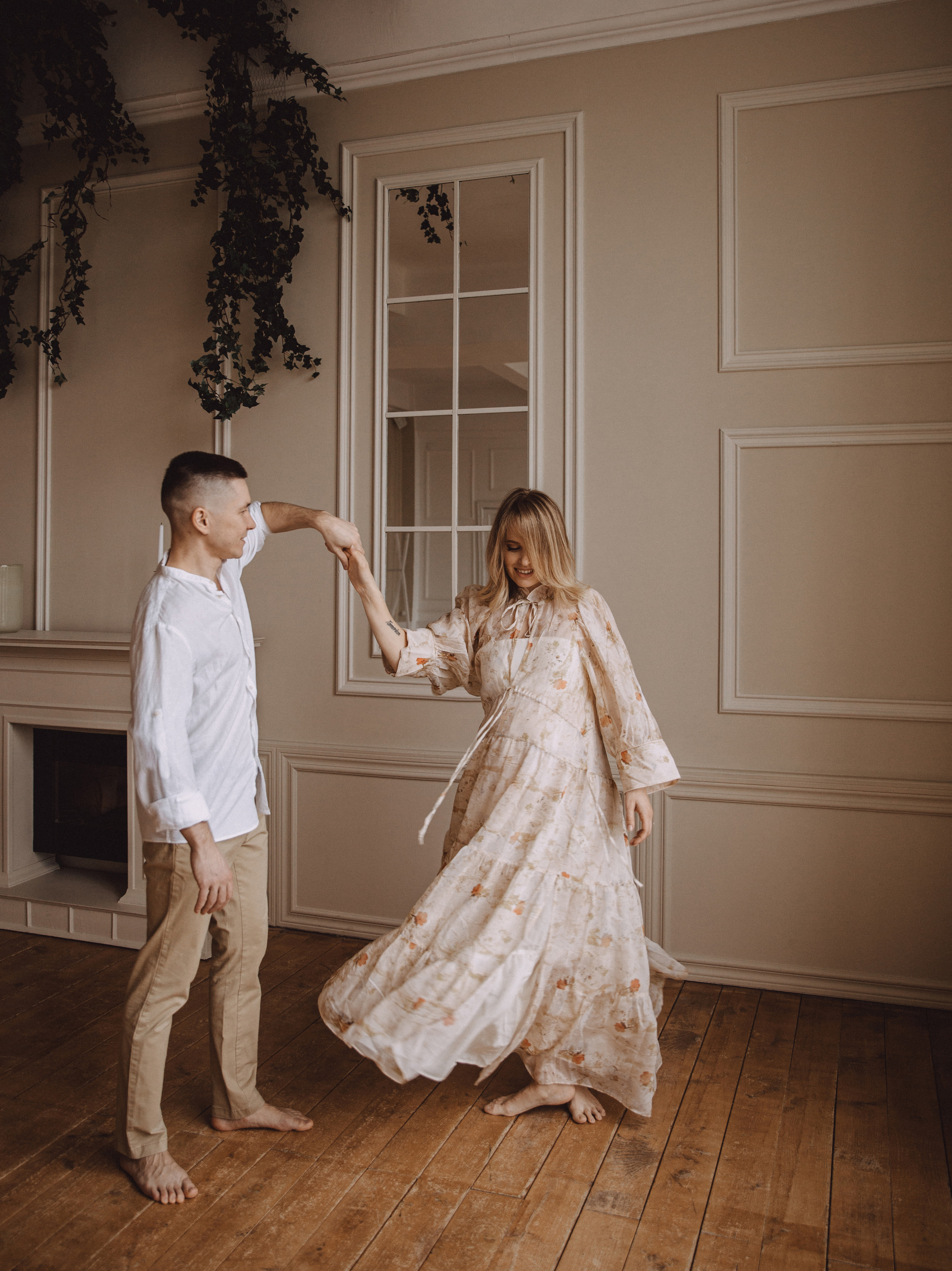 Лена & Сережа — Лофт Павильон. Фотограф в Краснодаре и Краснодарском крае