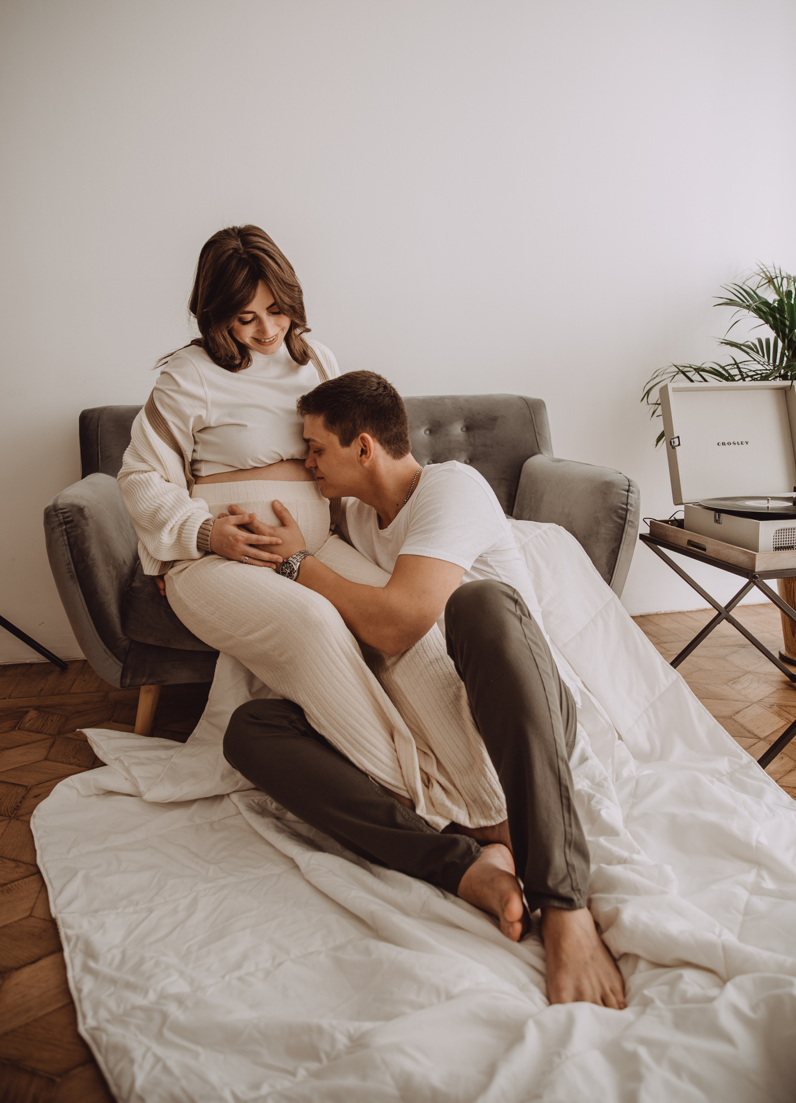 Настя & Леша. Фотограф в Краснодаре и Краснодарском крае